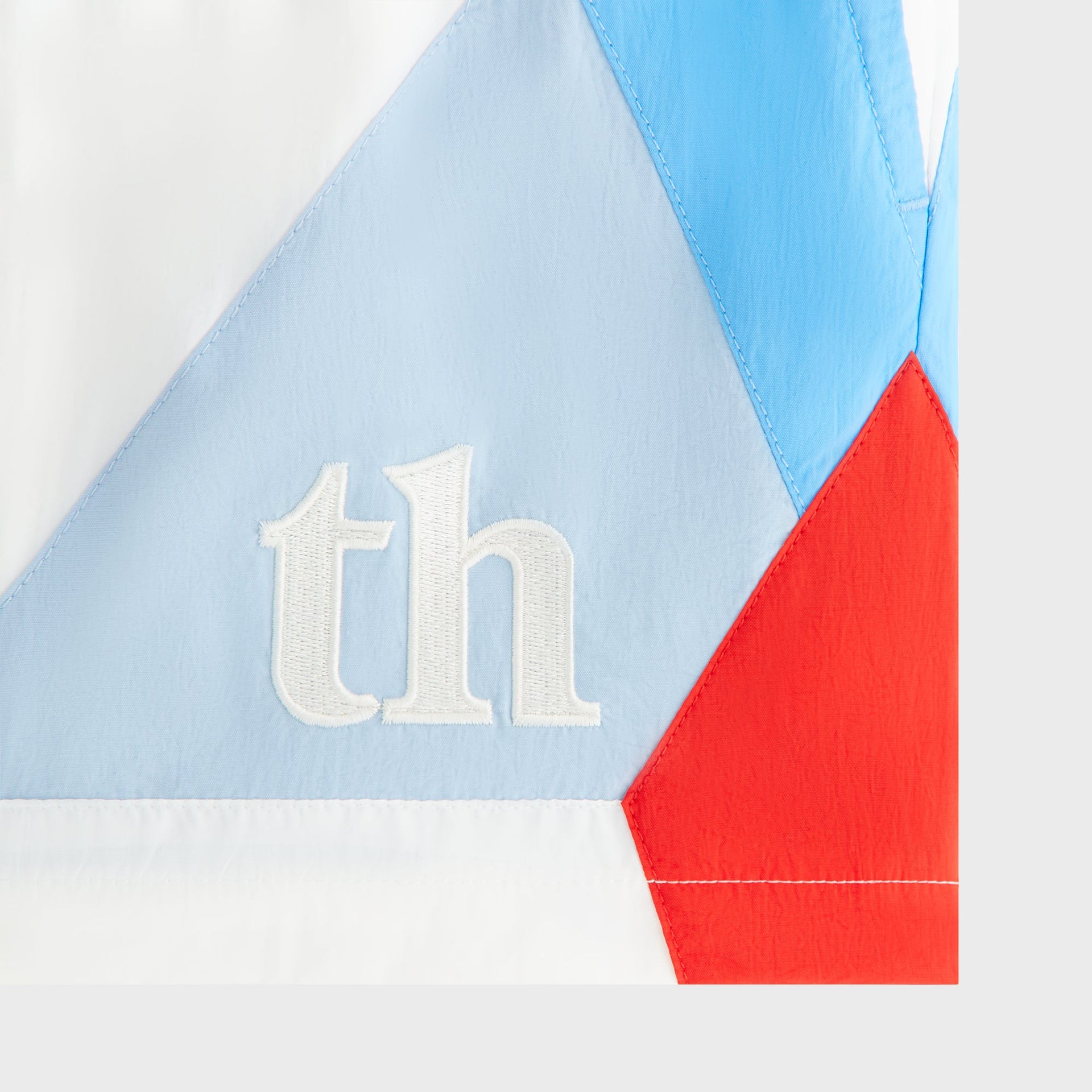 Kith Kids Turbo Short - Celeste