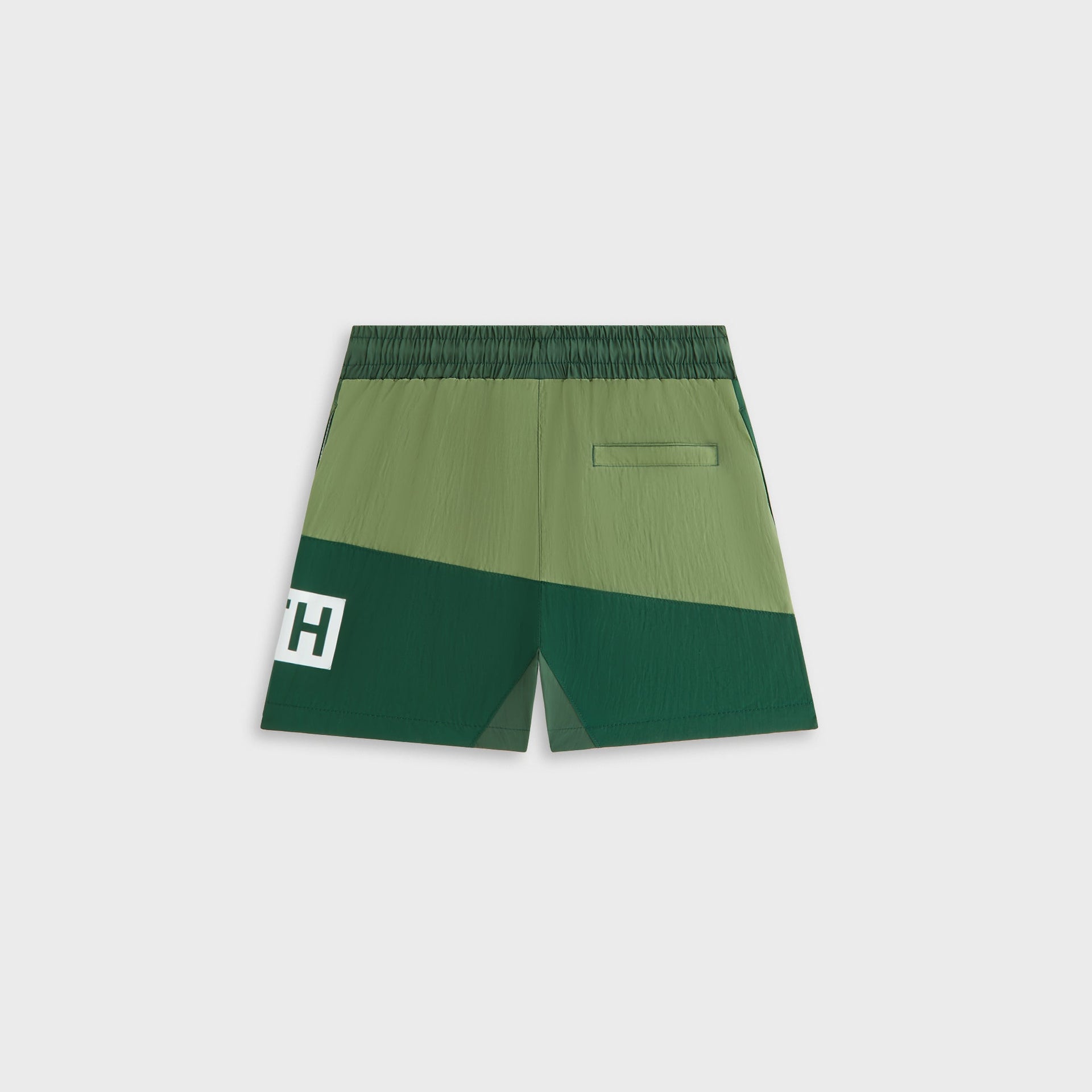 Kith Kids Madison Short - Conifer