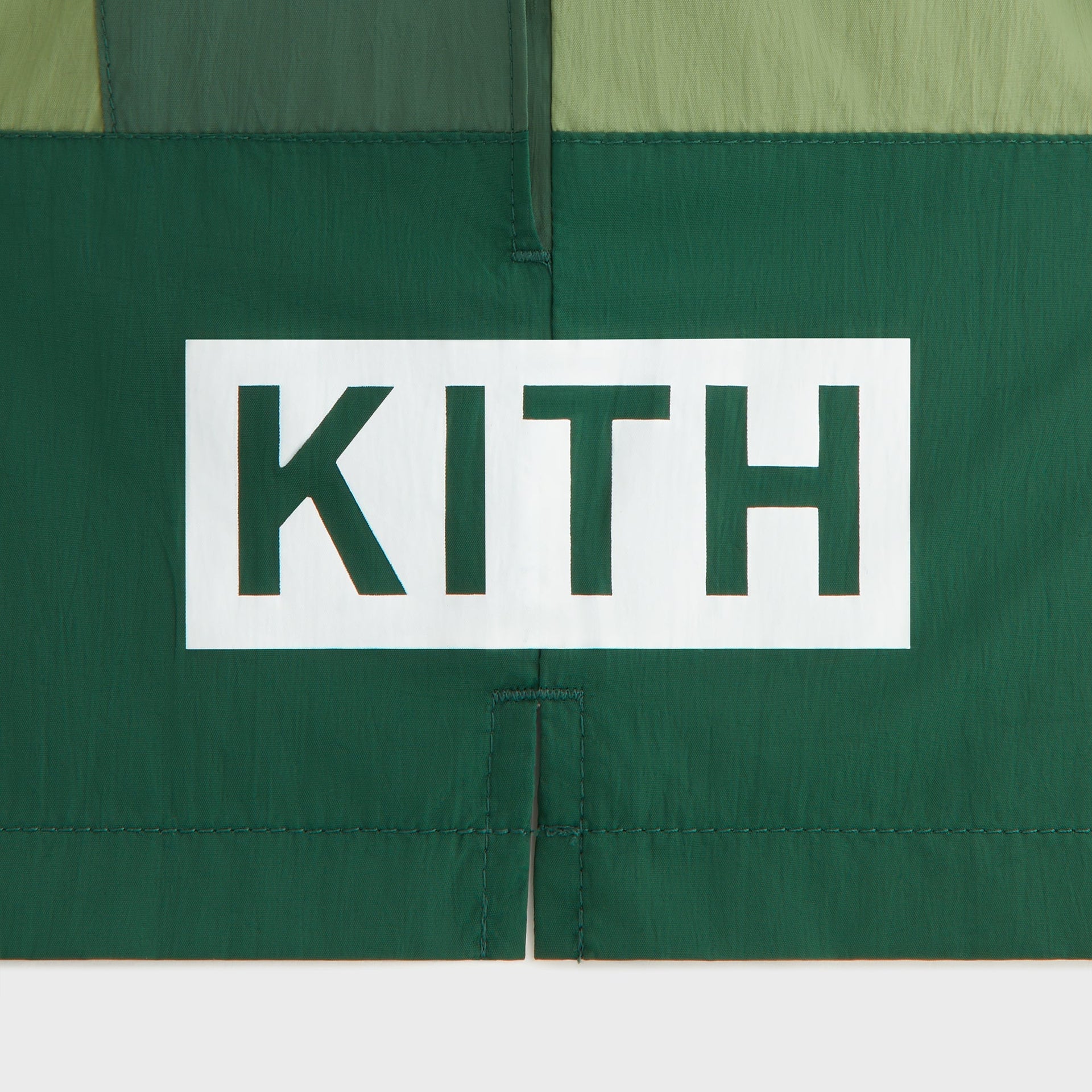 Kith Kids Madison Short - Conifer