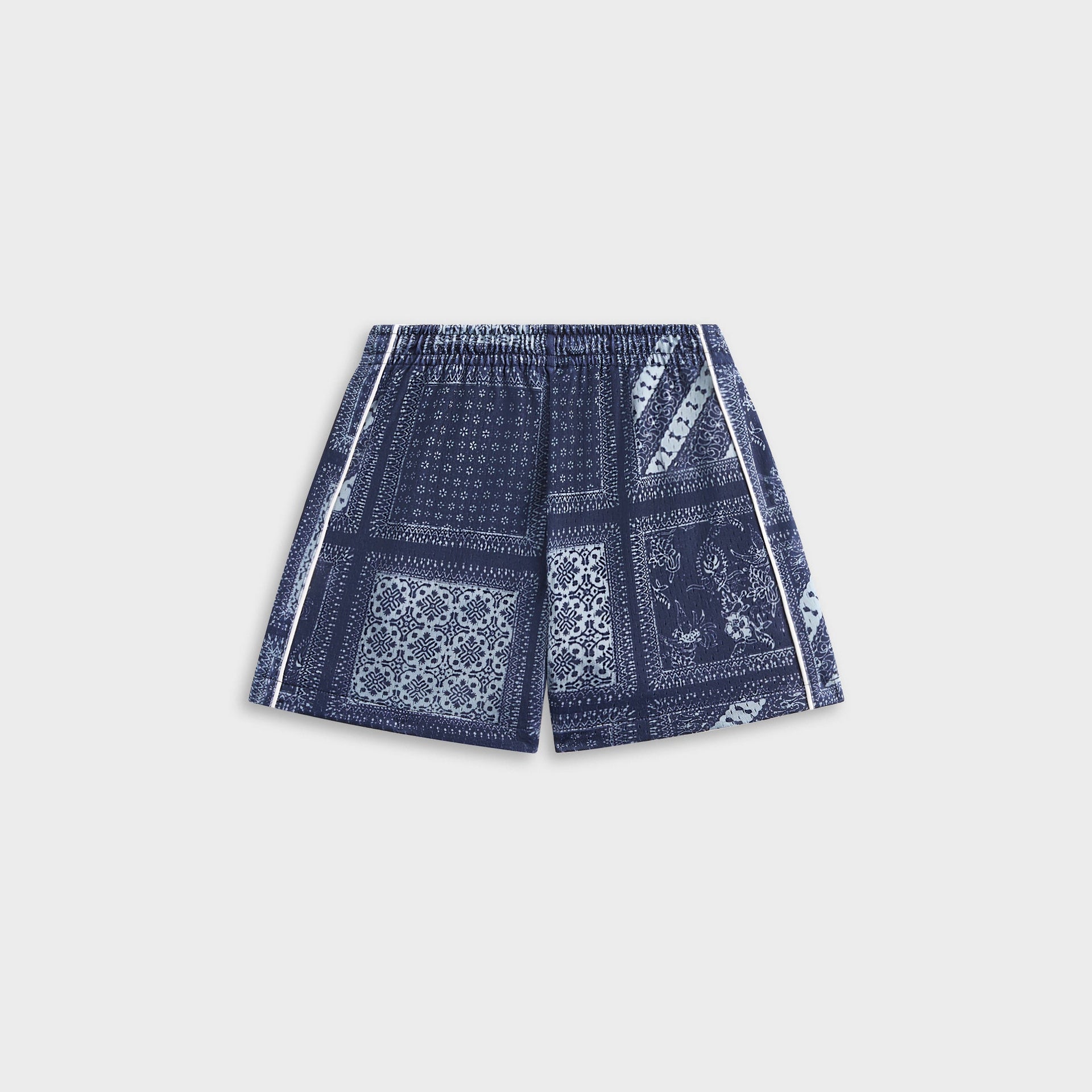 Kith Kids Mesh Bolton Short - Vista