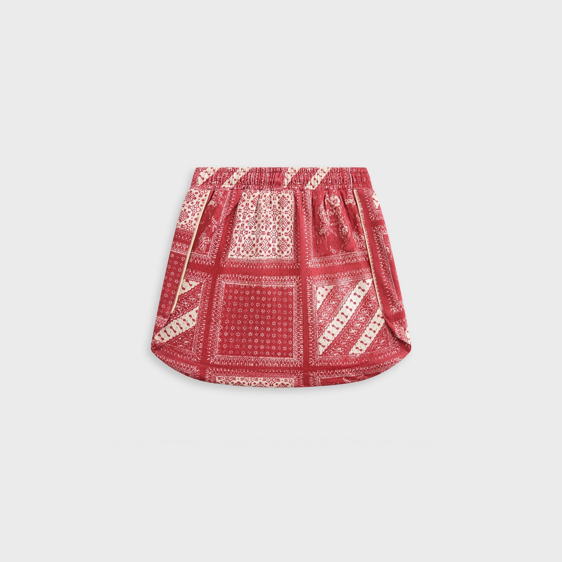 Kith Kids Mesh Skirt - Bitters