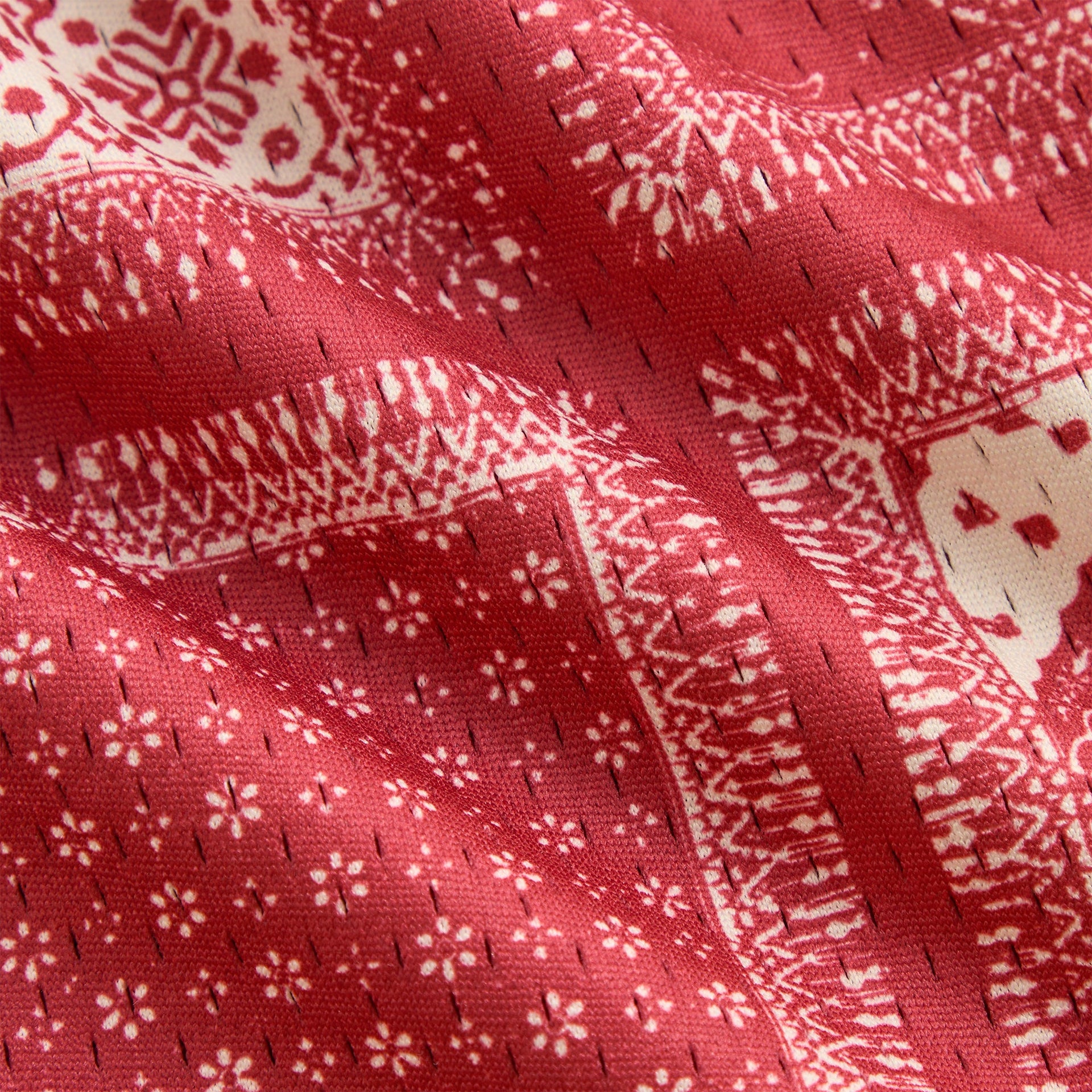 Kith Kids Mesh Skirt - Bitters