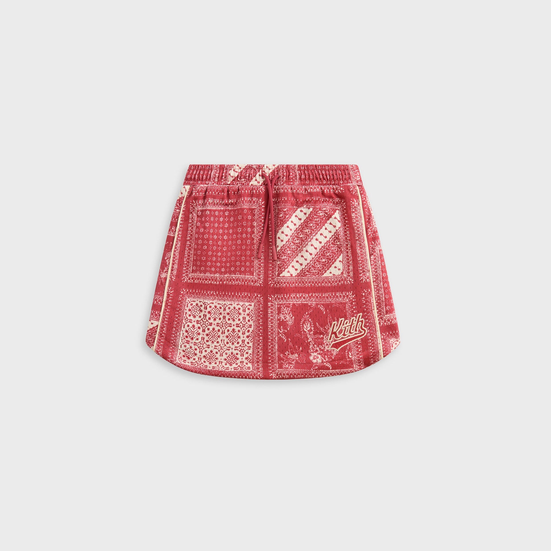 Kith Kids Mesh Skirt - Bitters