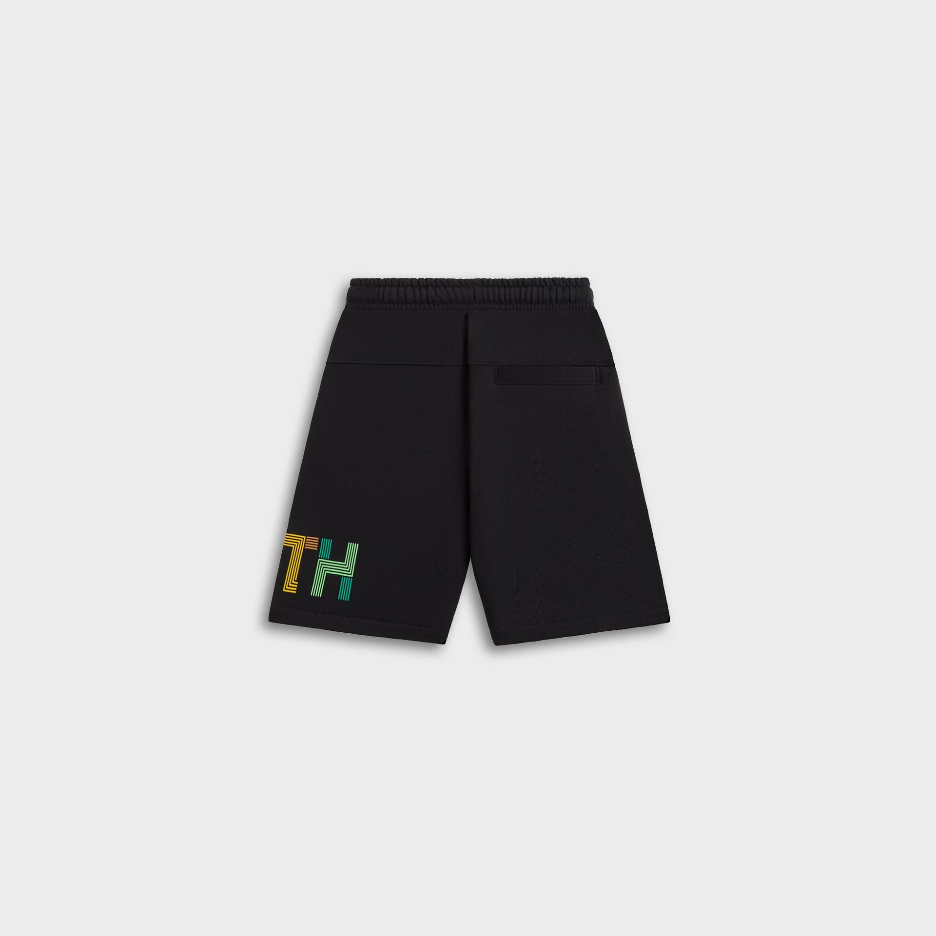 Kith Kids Pathways Nelson Short - Black