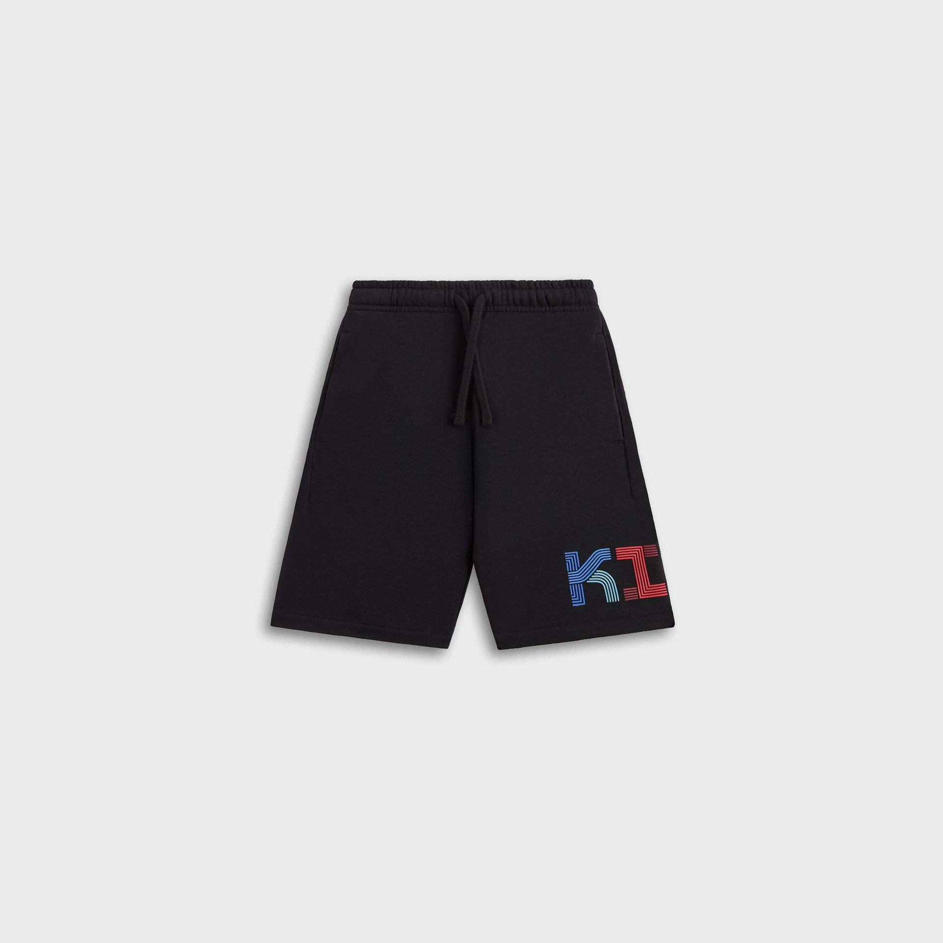 Kith Kids Pathways Nelson Short - Black