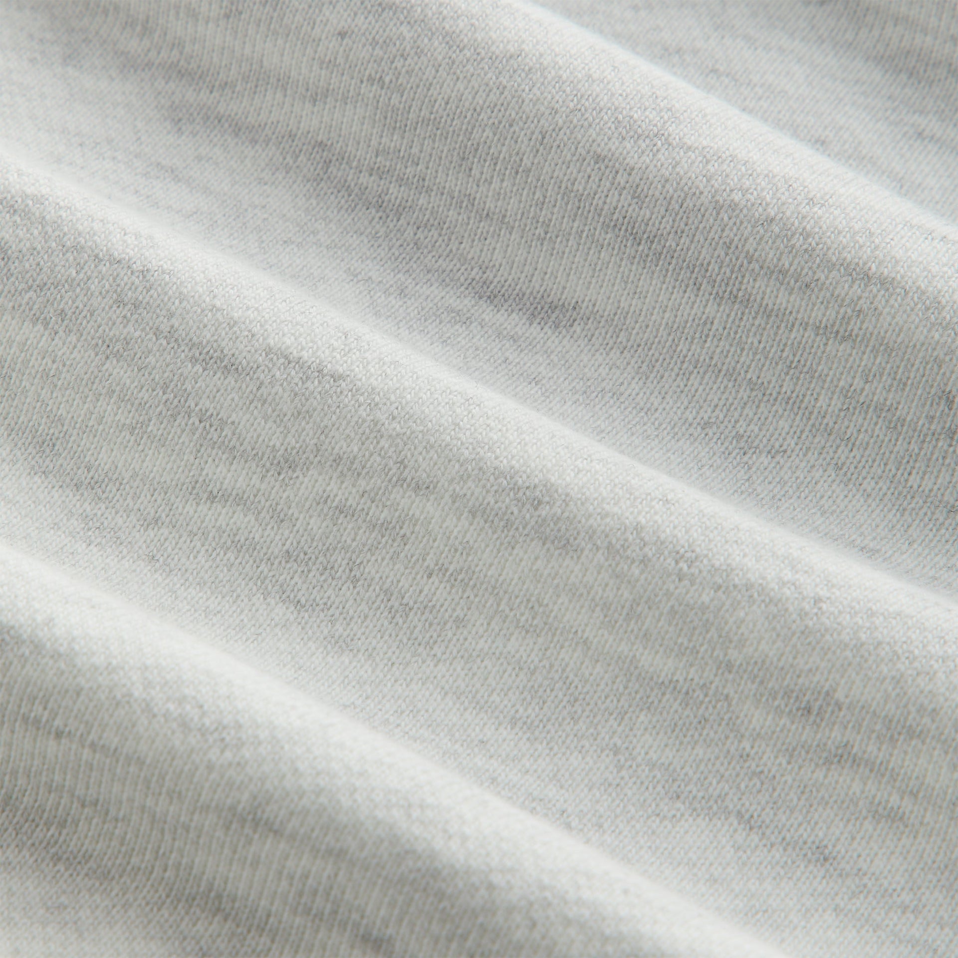 Kith Kids Pathways Nelson Short - Light Heather Grey