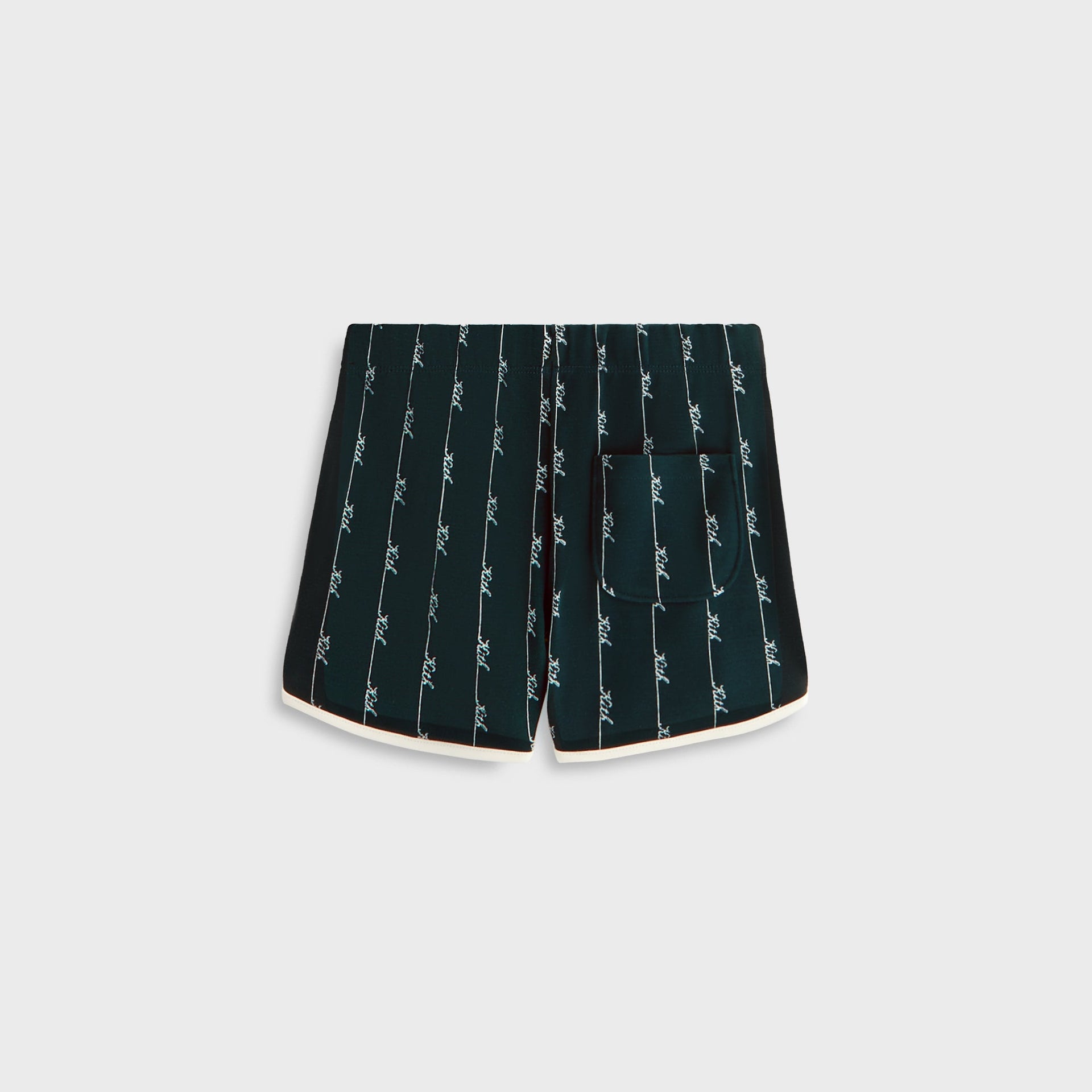 Kith Kids Script Knit Jordan Short - Stadium