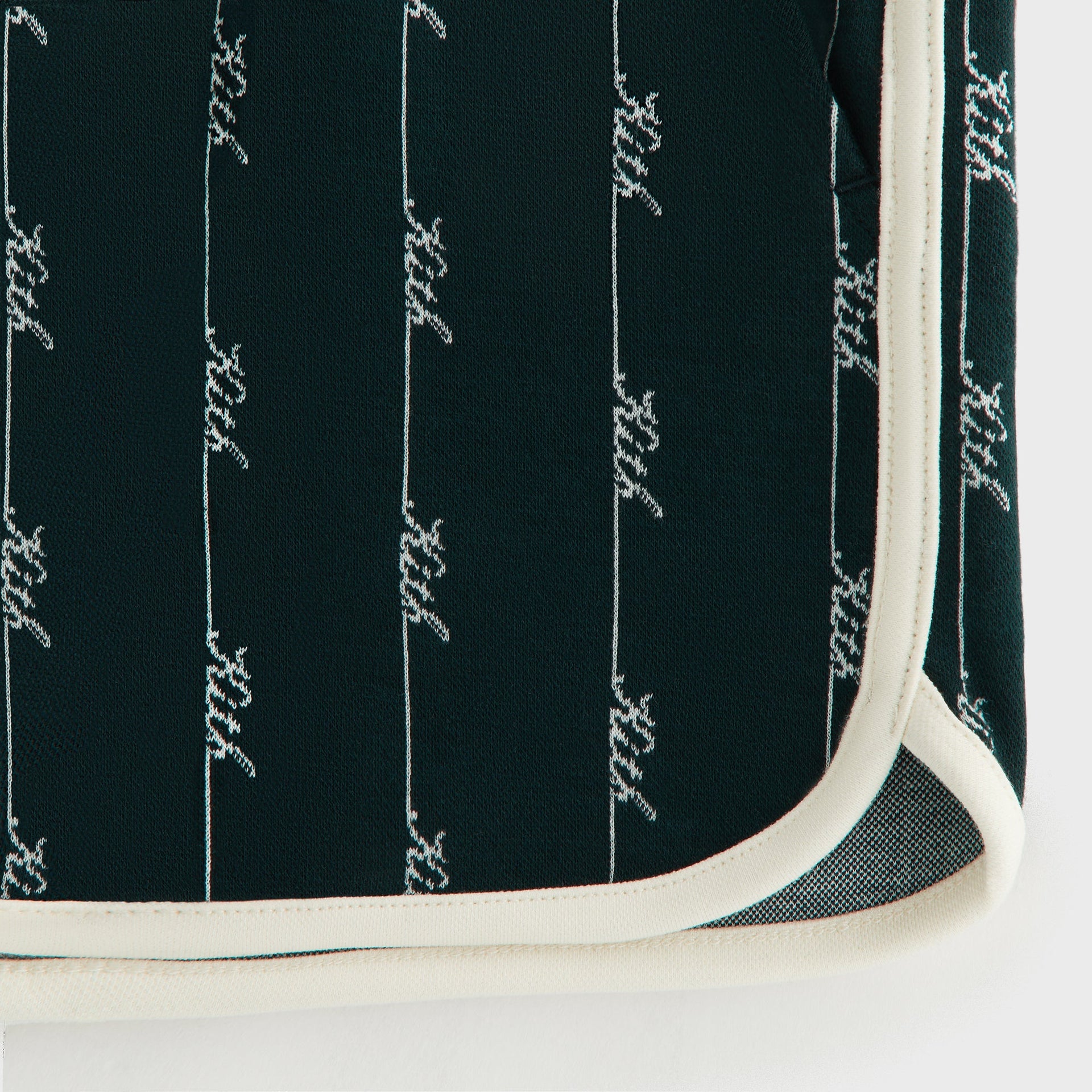 Kith Kids Script Knit Jordan Short - Stadium