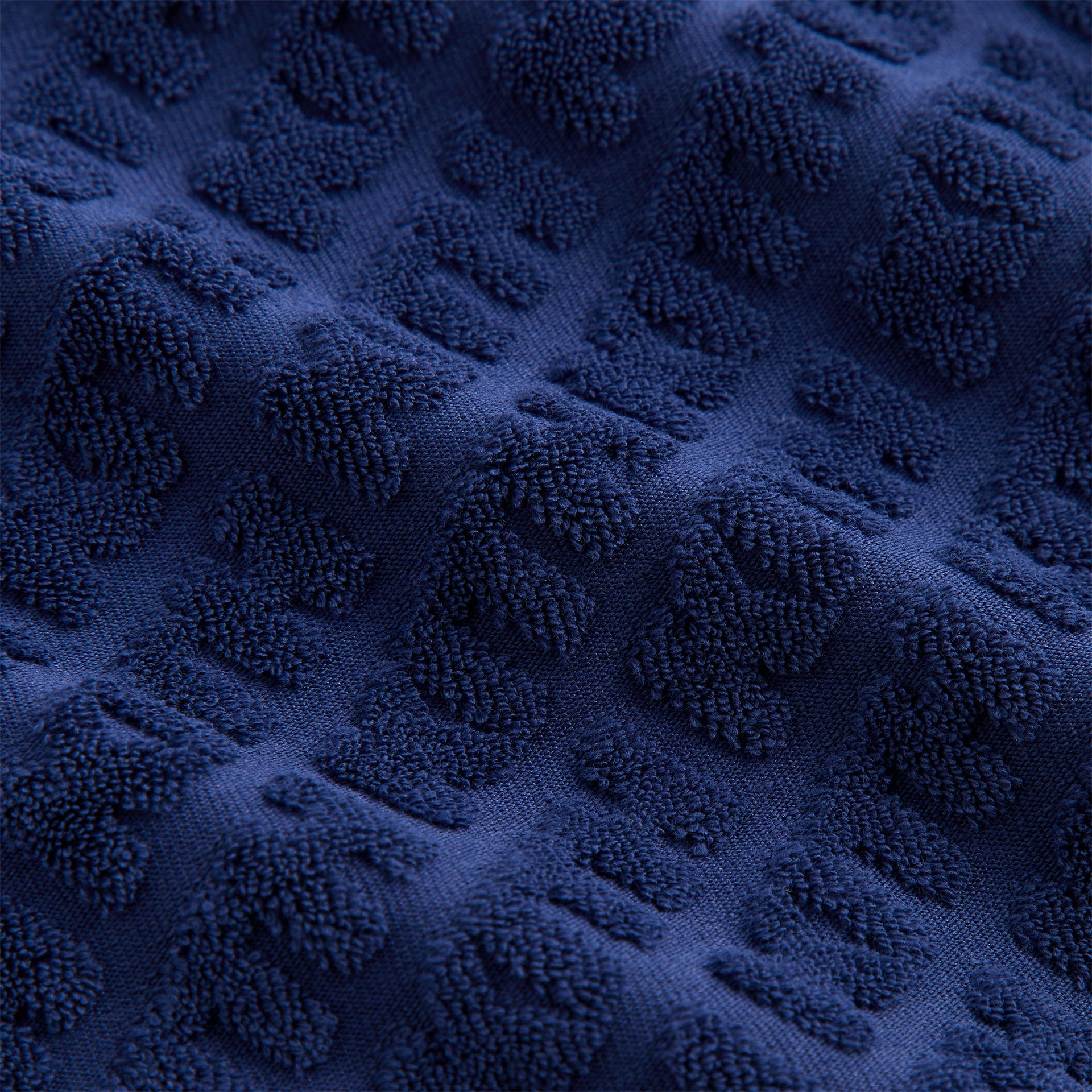 Kith Kids Monogram Terry Camp Short - Screen