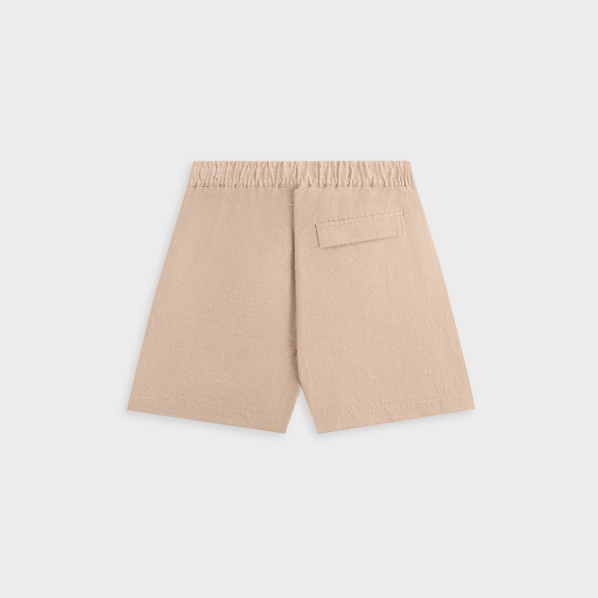 Kith Kids Belmont Cargo Short - Canvas