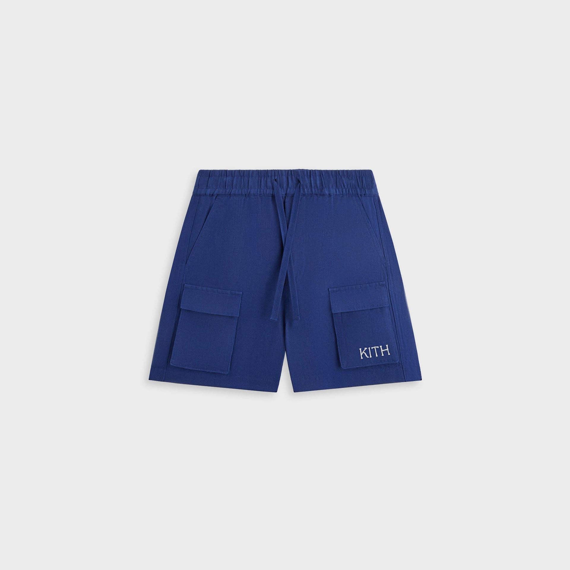 Kith Kids Belmont Cargo Short - Screen
