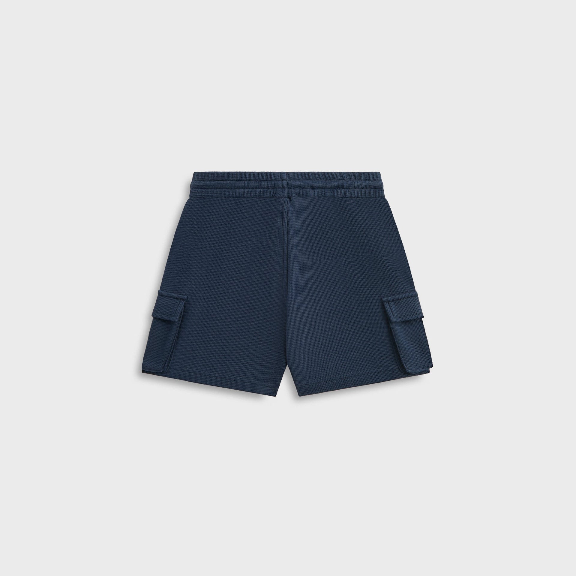 Kith Kids Waffle Fairfax Short - Nocturnal