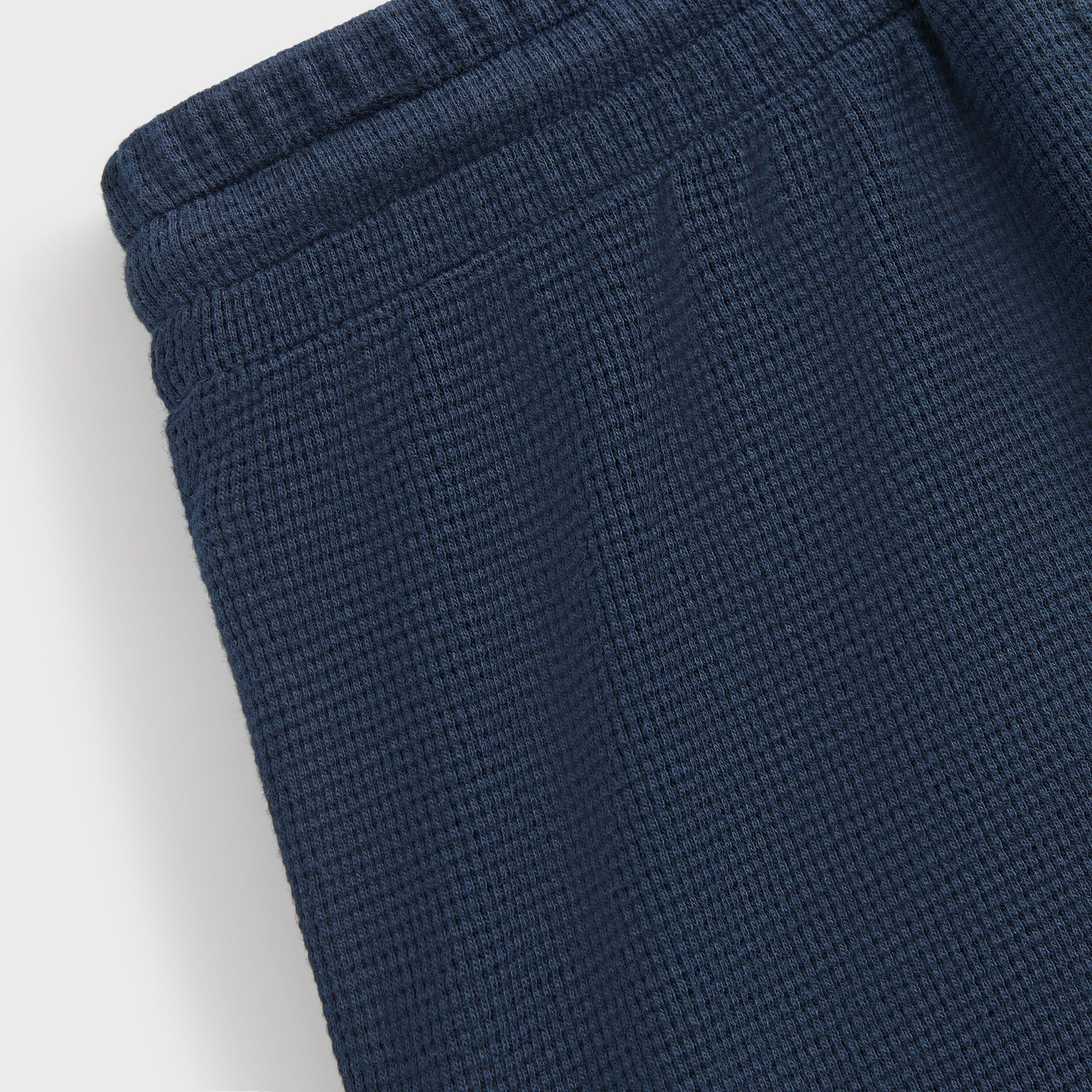 Kith Kids Waffle Fairfax Short - Nocturnal