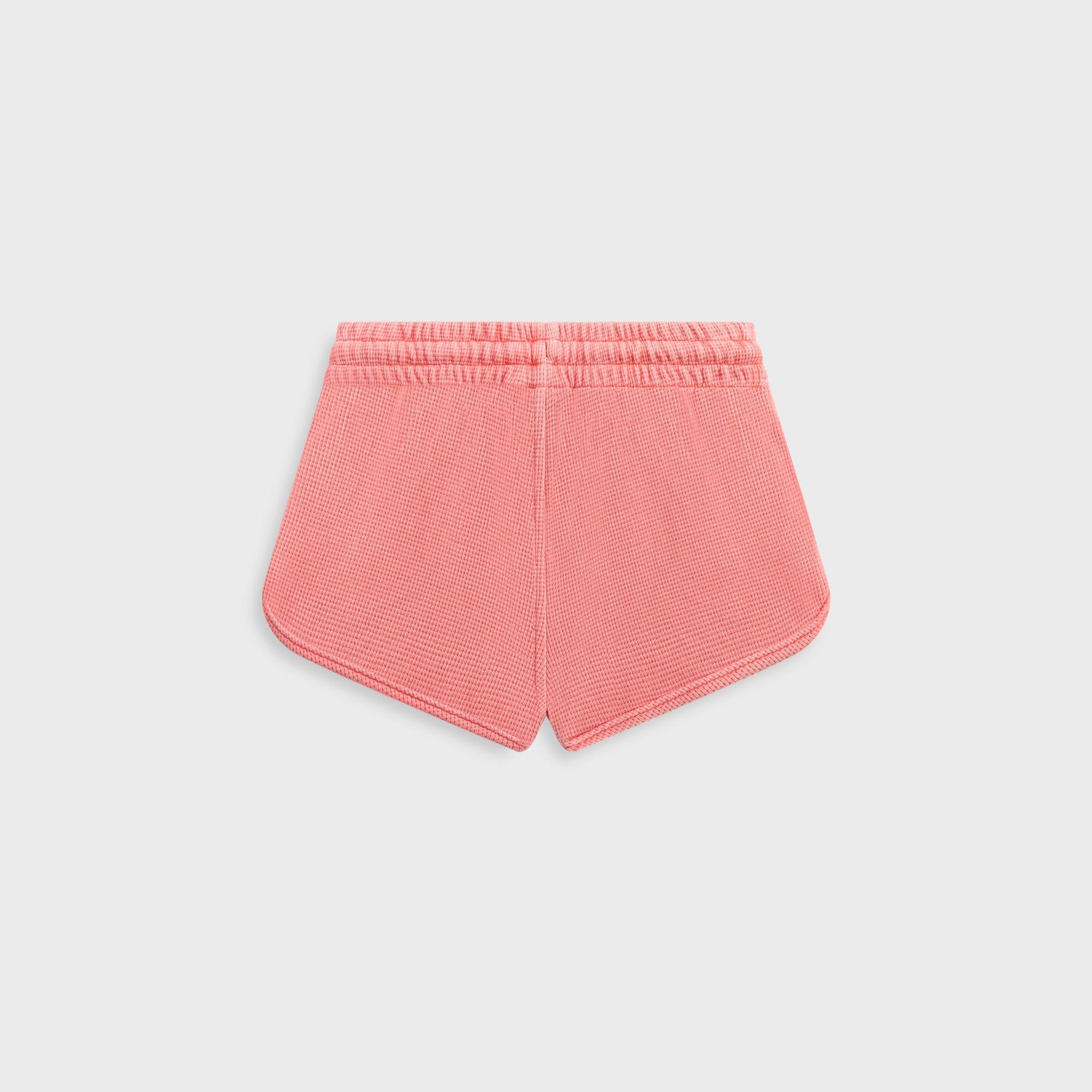 Kith Kids Waffle Jordyn Short - Dawn