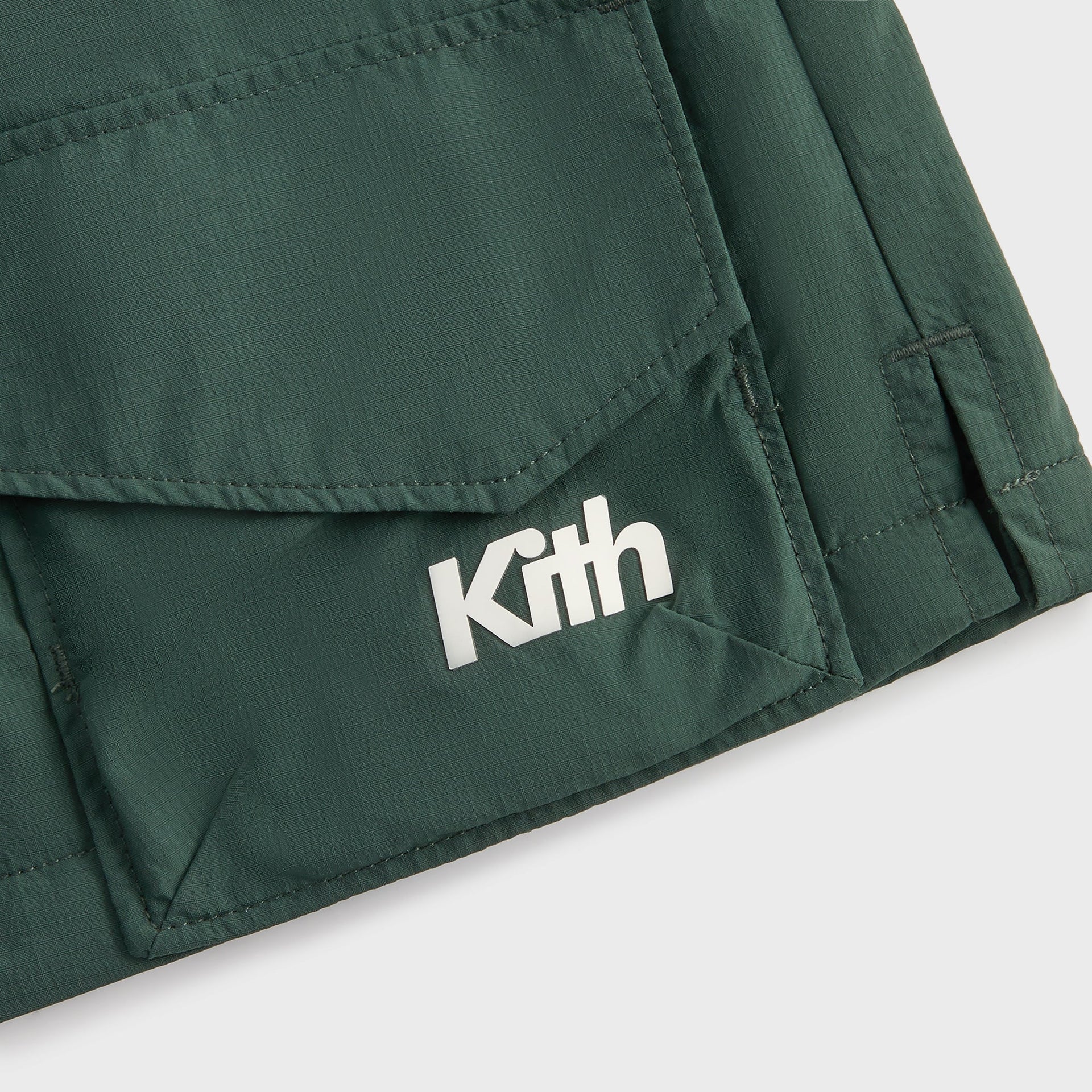 Kith Kids Boreum Short - Stadium