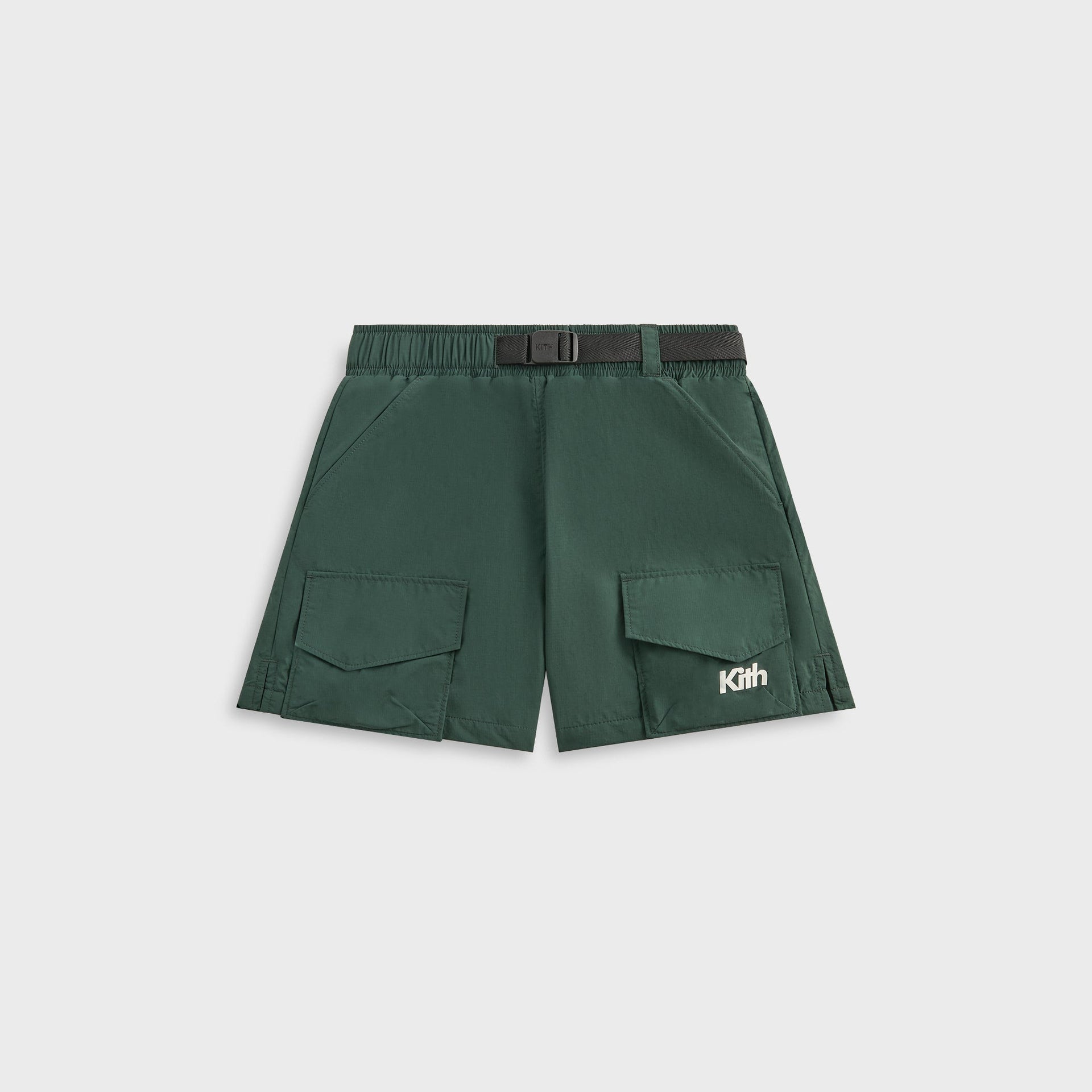 Kith Kids Boreum Short - Stadium