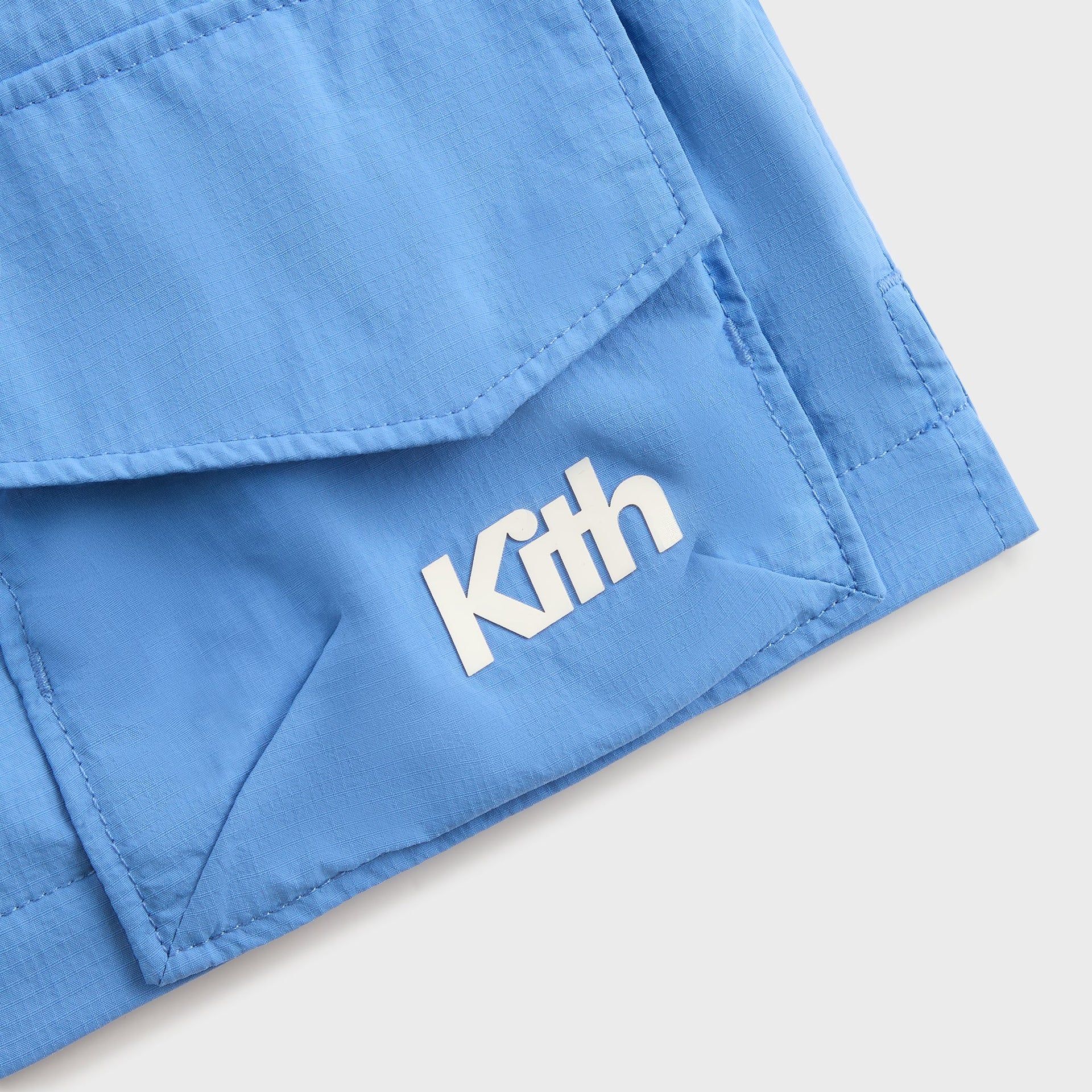 Kith Kids Boreum Short - Marina