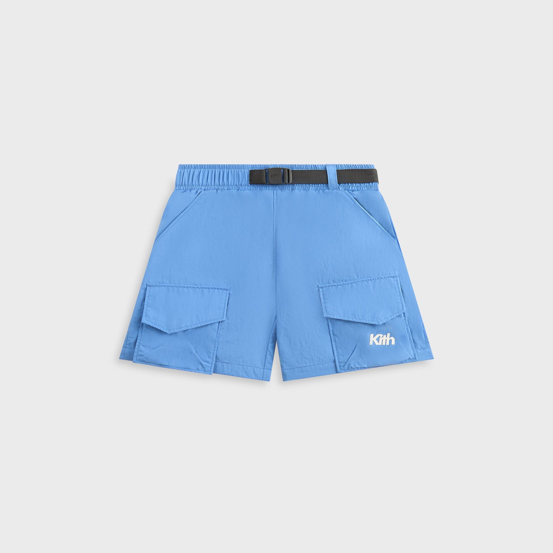 Kith Kids Boreum Short - Marina