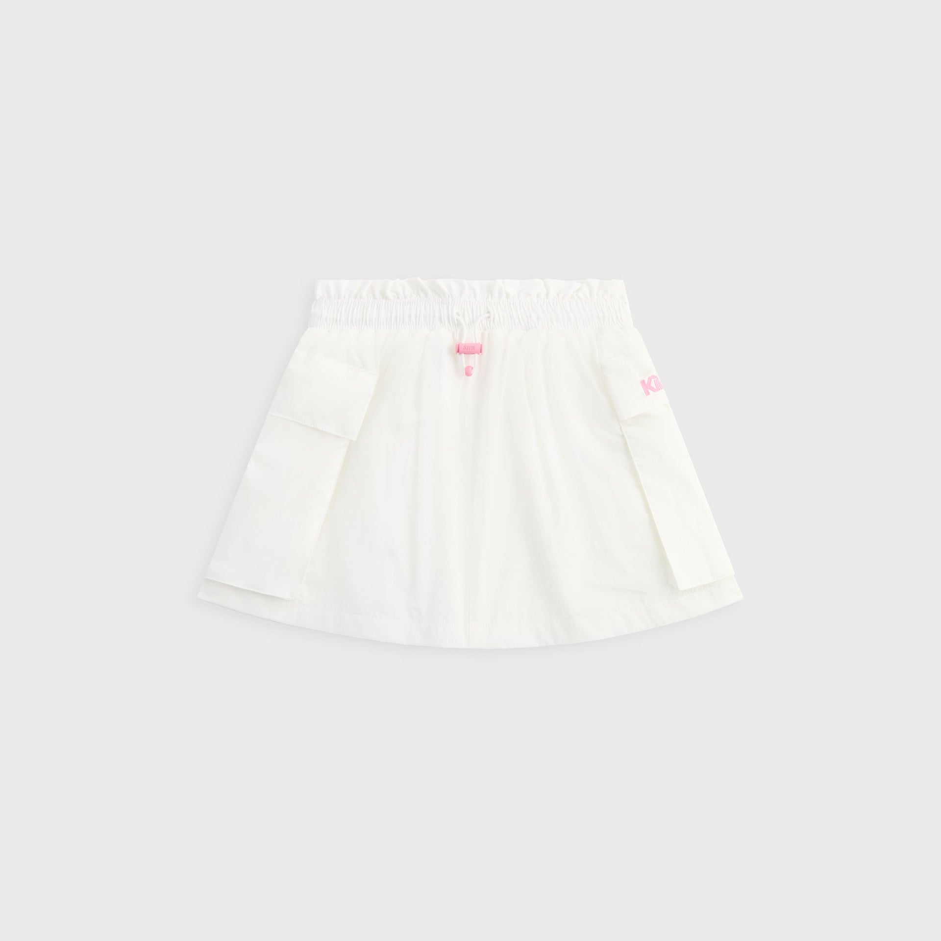 Kith Kids Cargo Skirt - Silk