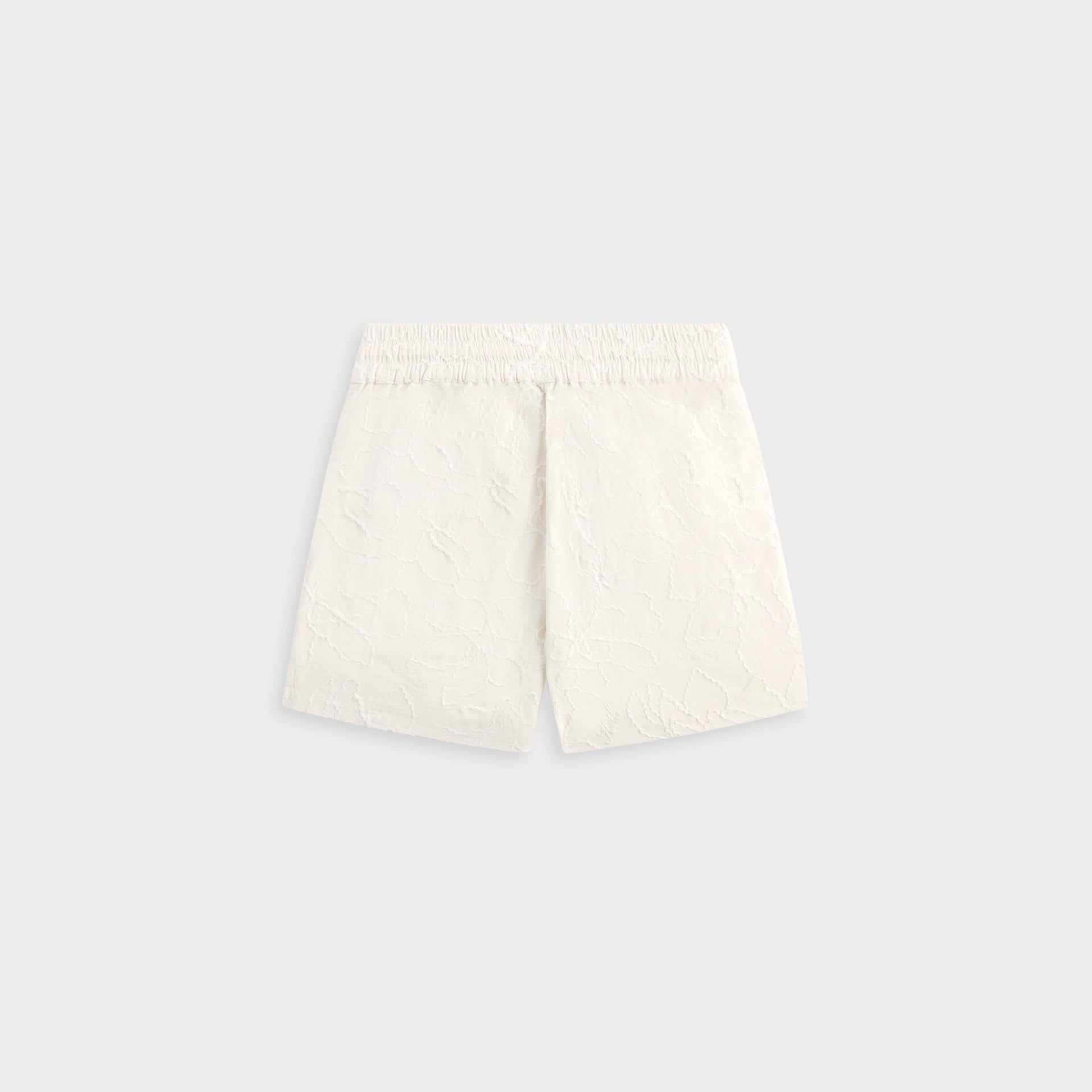 Kith Kids Iris Bennet Camp Short - Sandrift