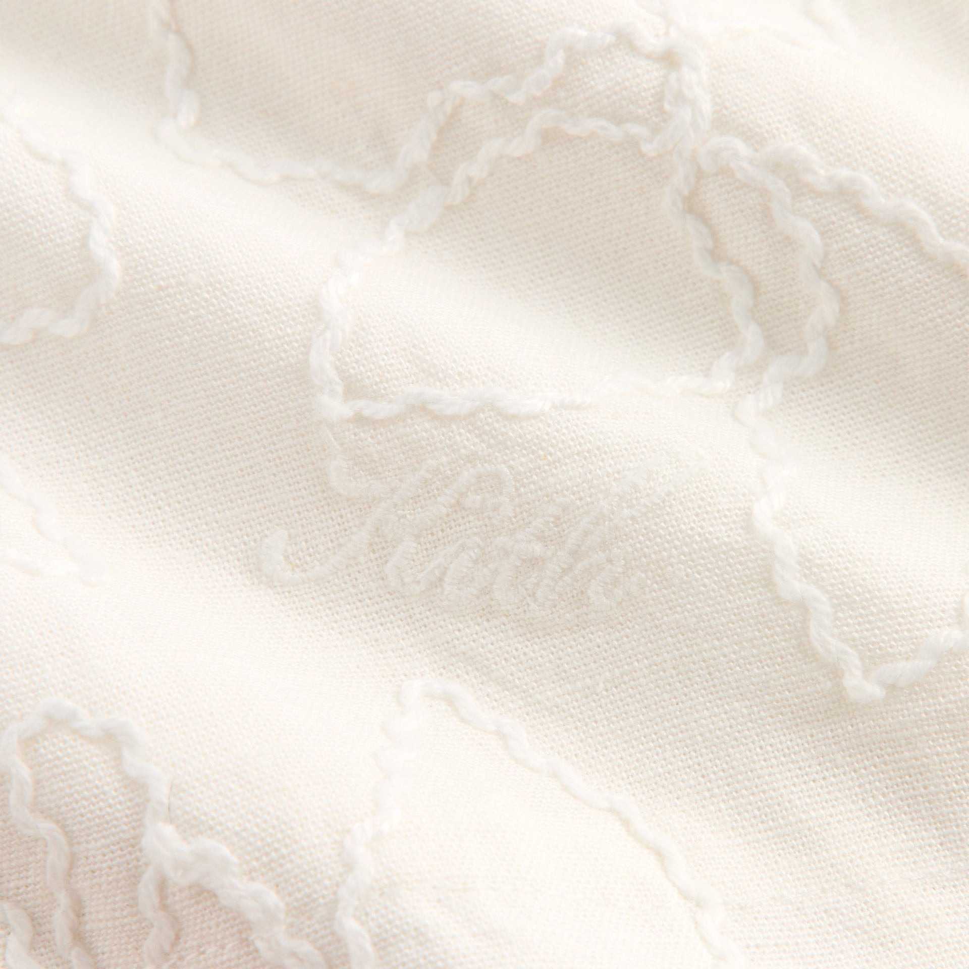 Kith Kids Iris Bennet Camp Short - Sandrift