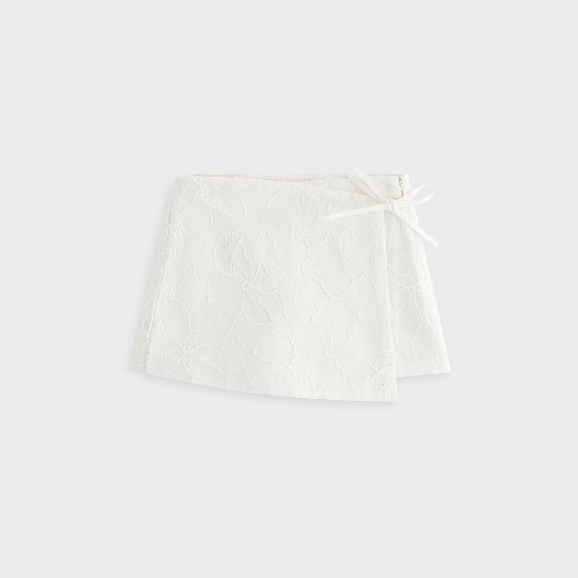 Kith Kids Iris Skort - Sandrift
