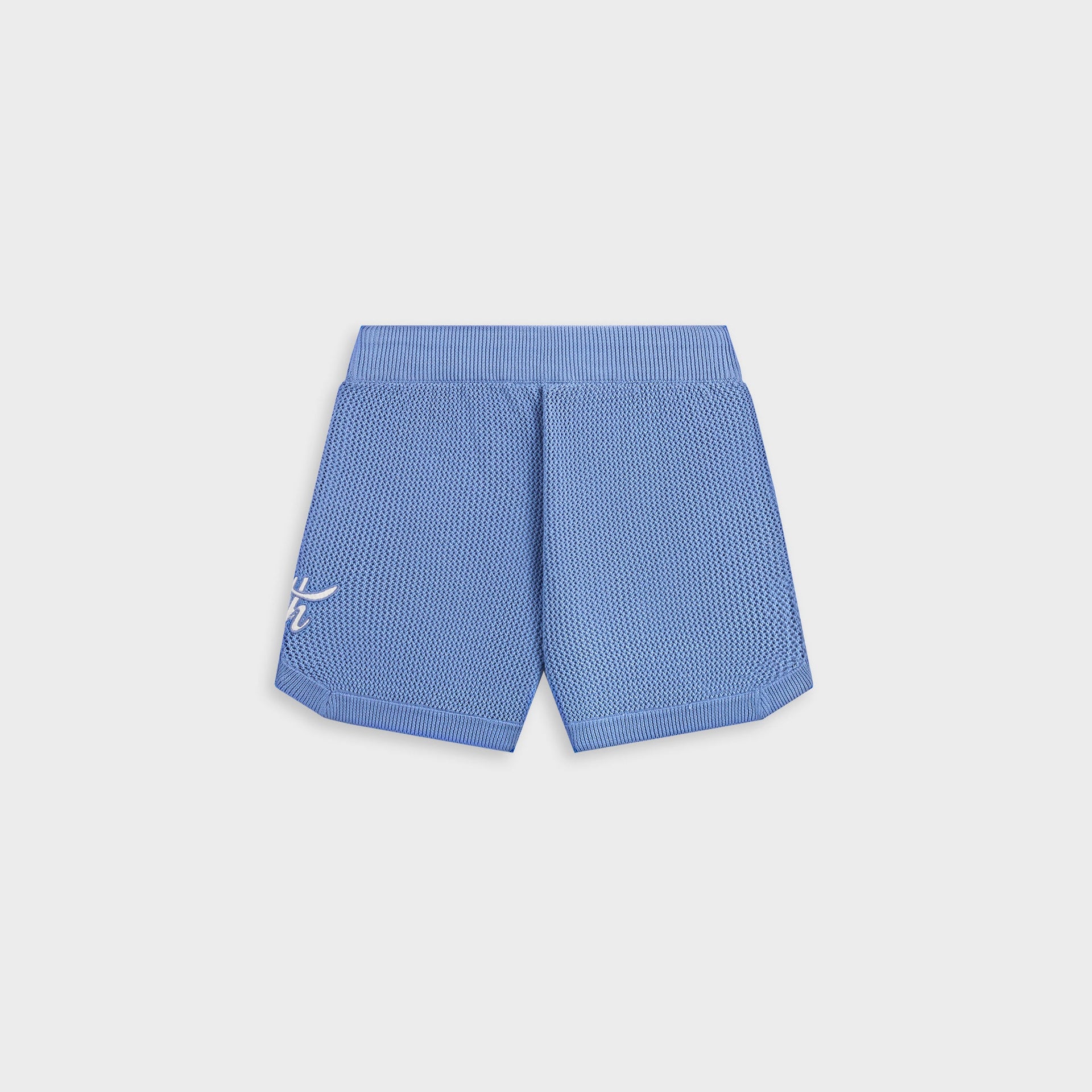 Kith Kids Sweater Knit Leon Short - Ashore