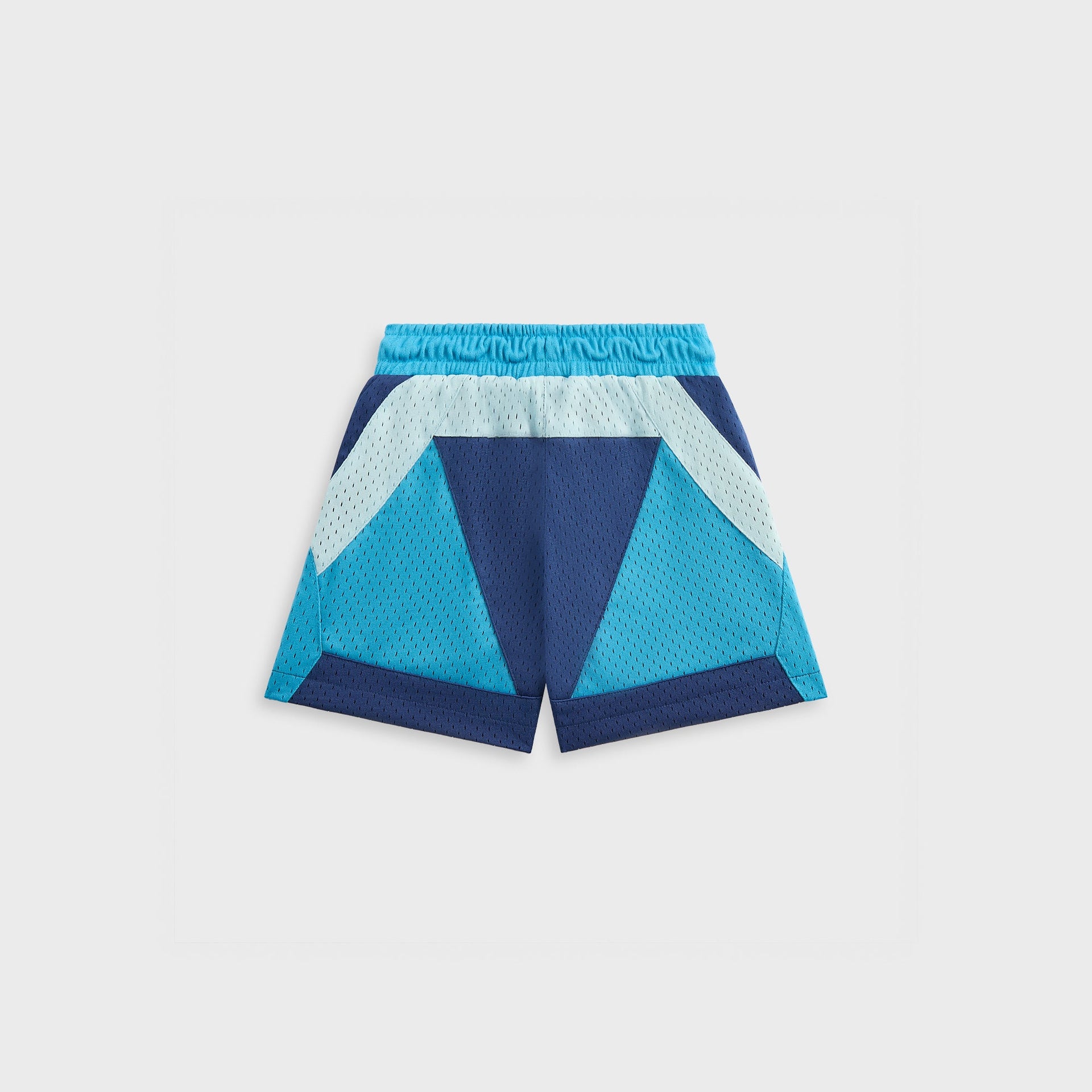 Kith Kids Turbo Mesh Short - Screen
