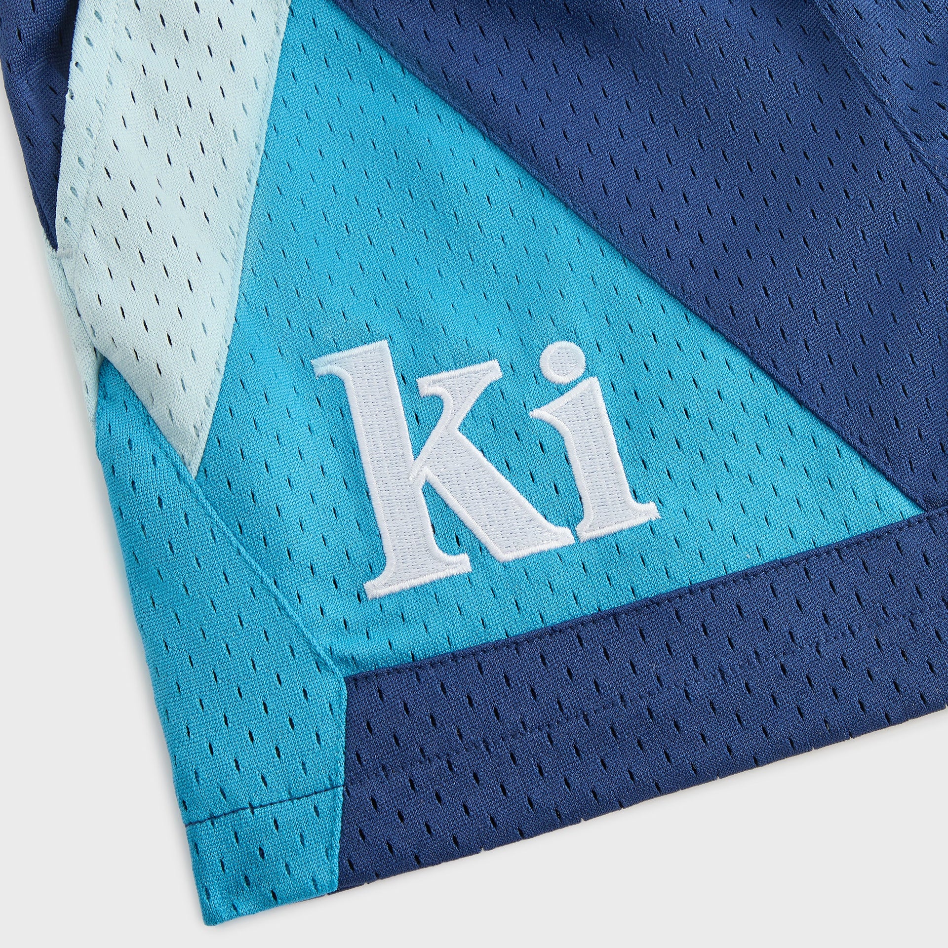 Kith Kids Turbo Mesh Short - Screen