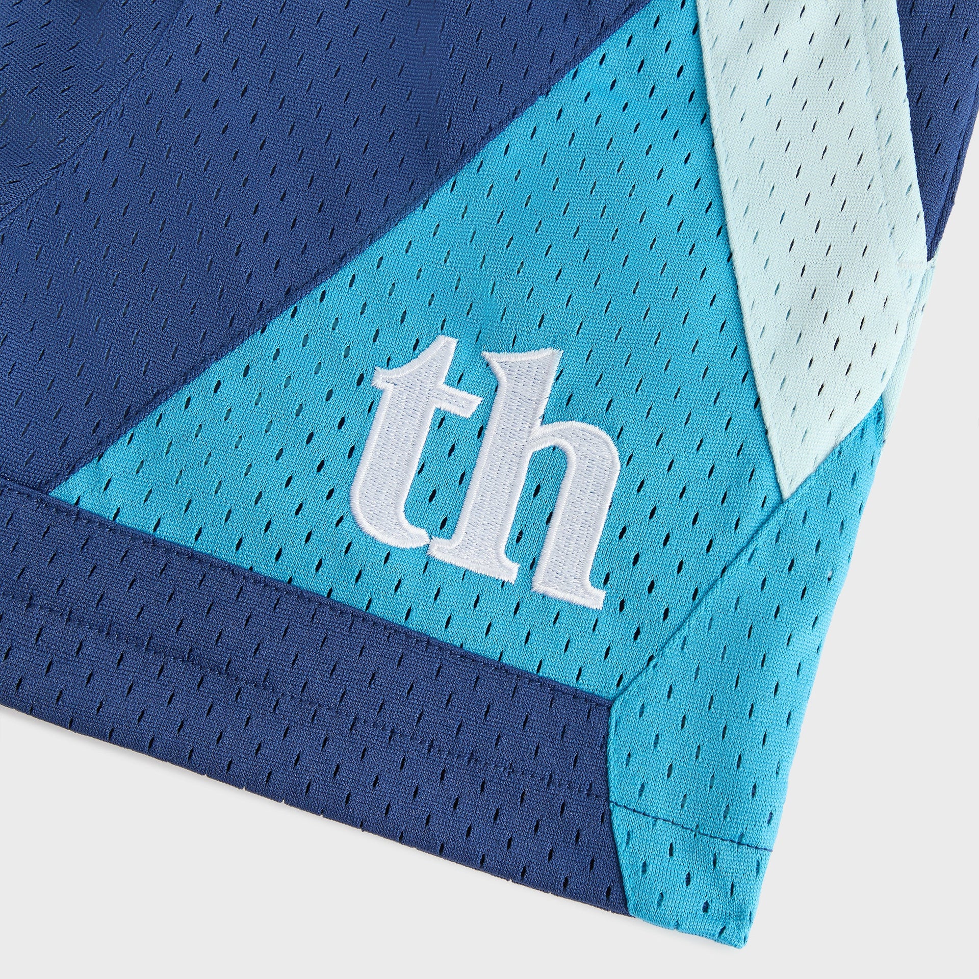 Kith Kids Turbo Mesh Short - Screen