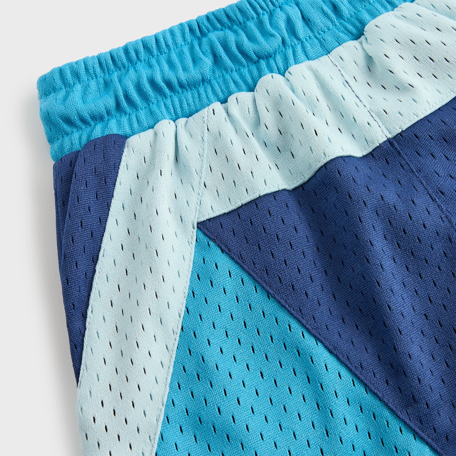 Kith Kids Turbo Mesh Short - Screen