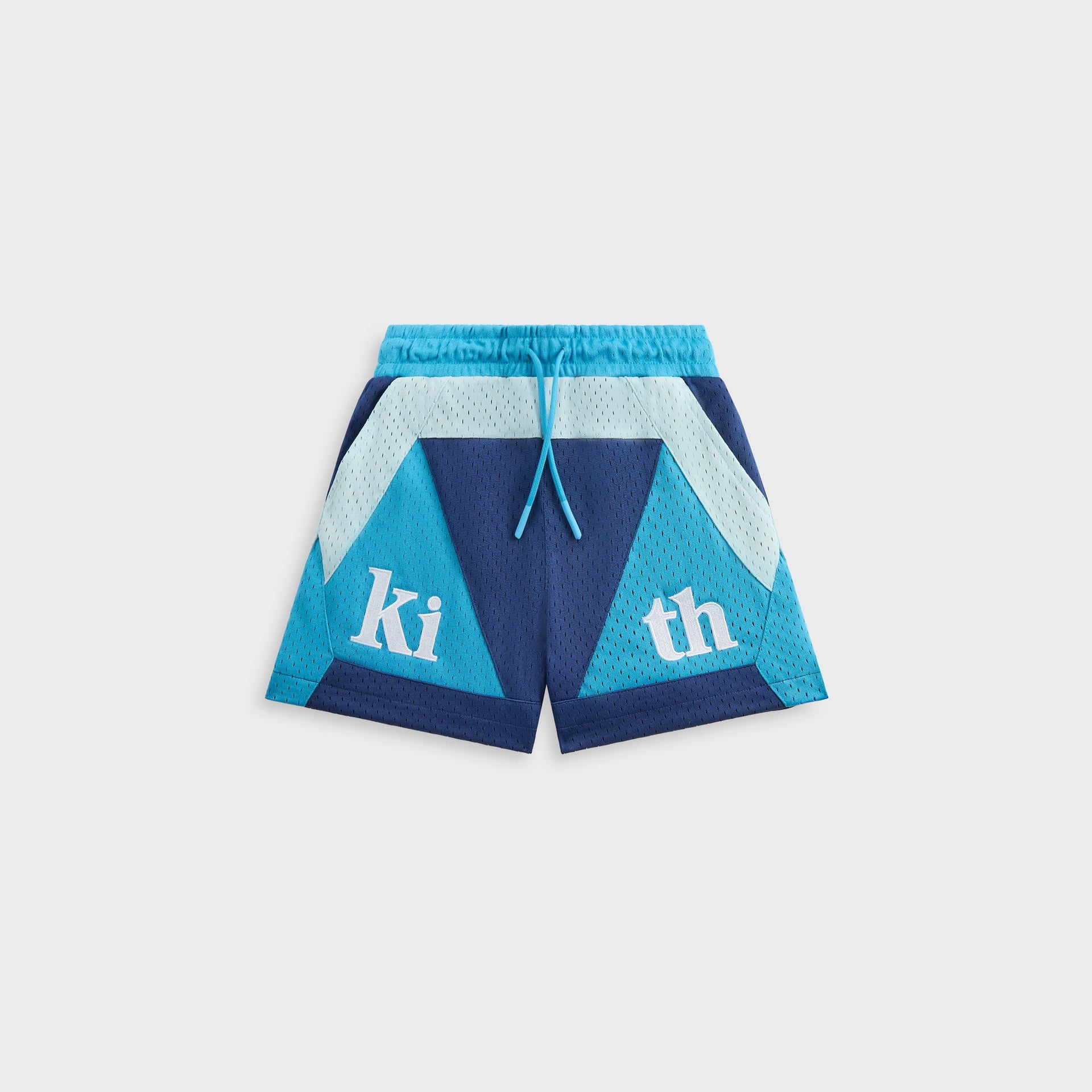 Kith Kids Turbo Mesh Short - Screen