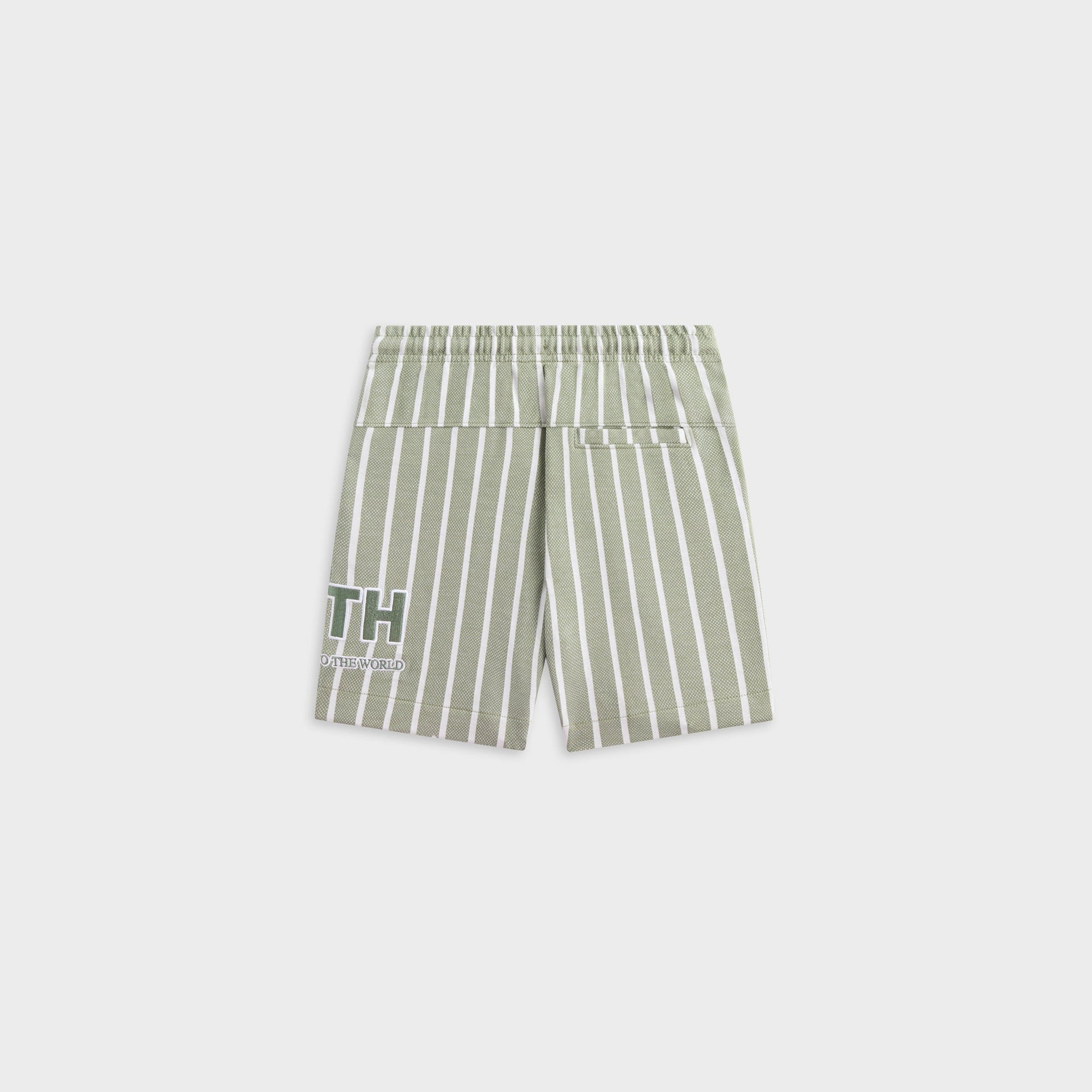 Kith Kids Birdseye Pearson Short - Spear
