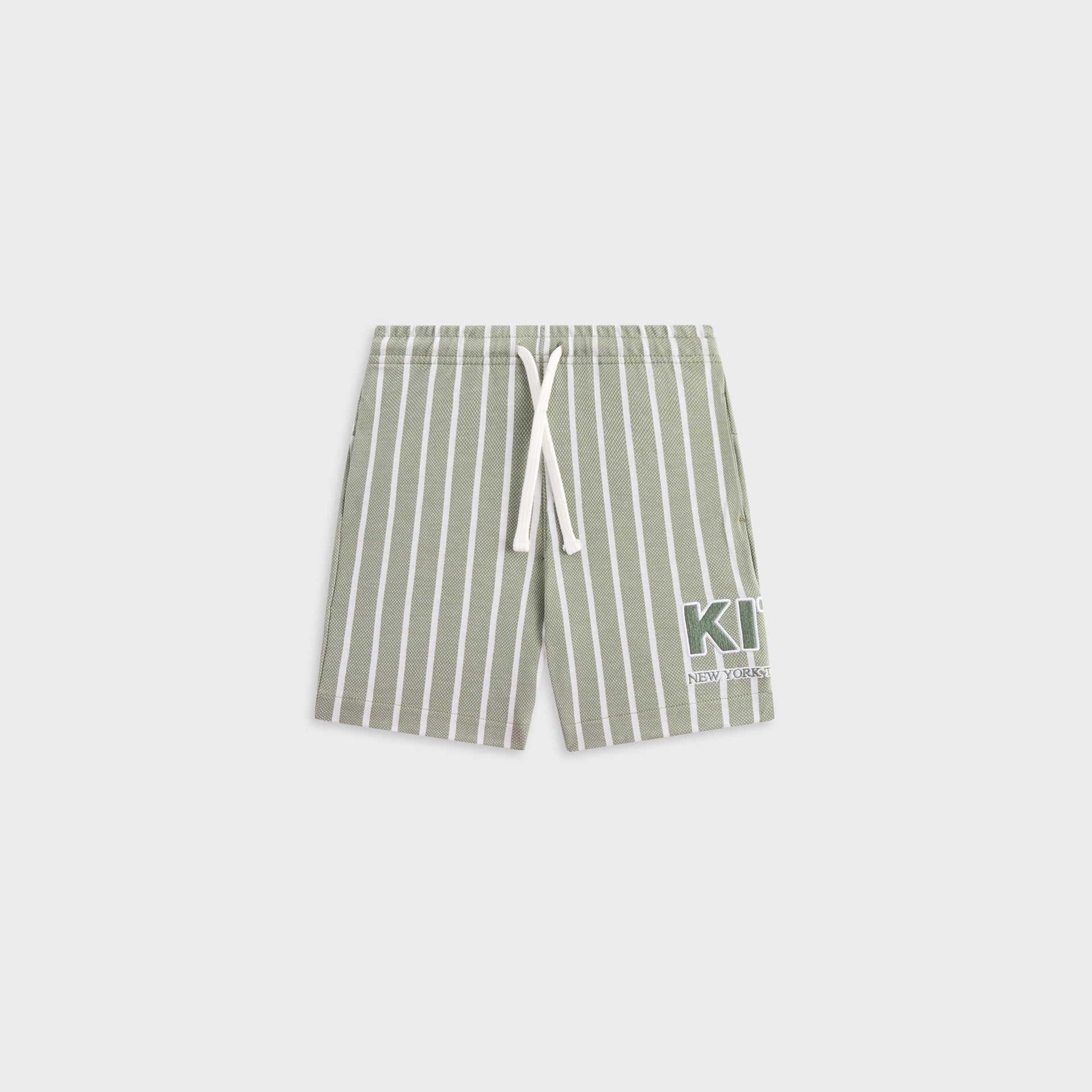 Kith Kids Birdseye Pearson Short - Spear
