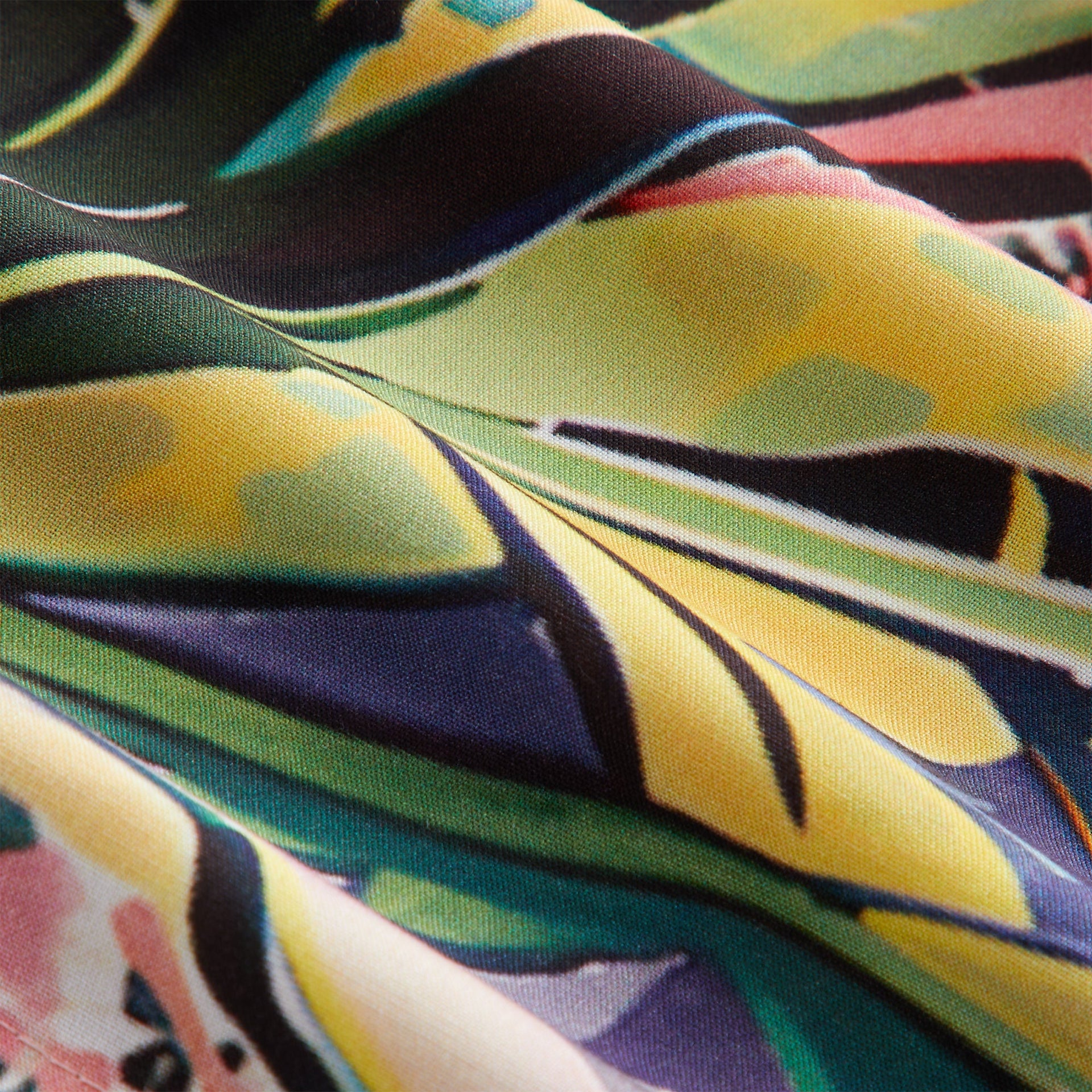 Kith Kids Scenic Villa Thompson Camp Short - Multi