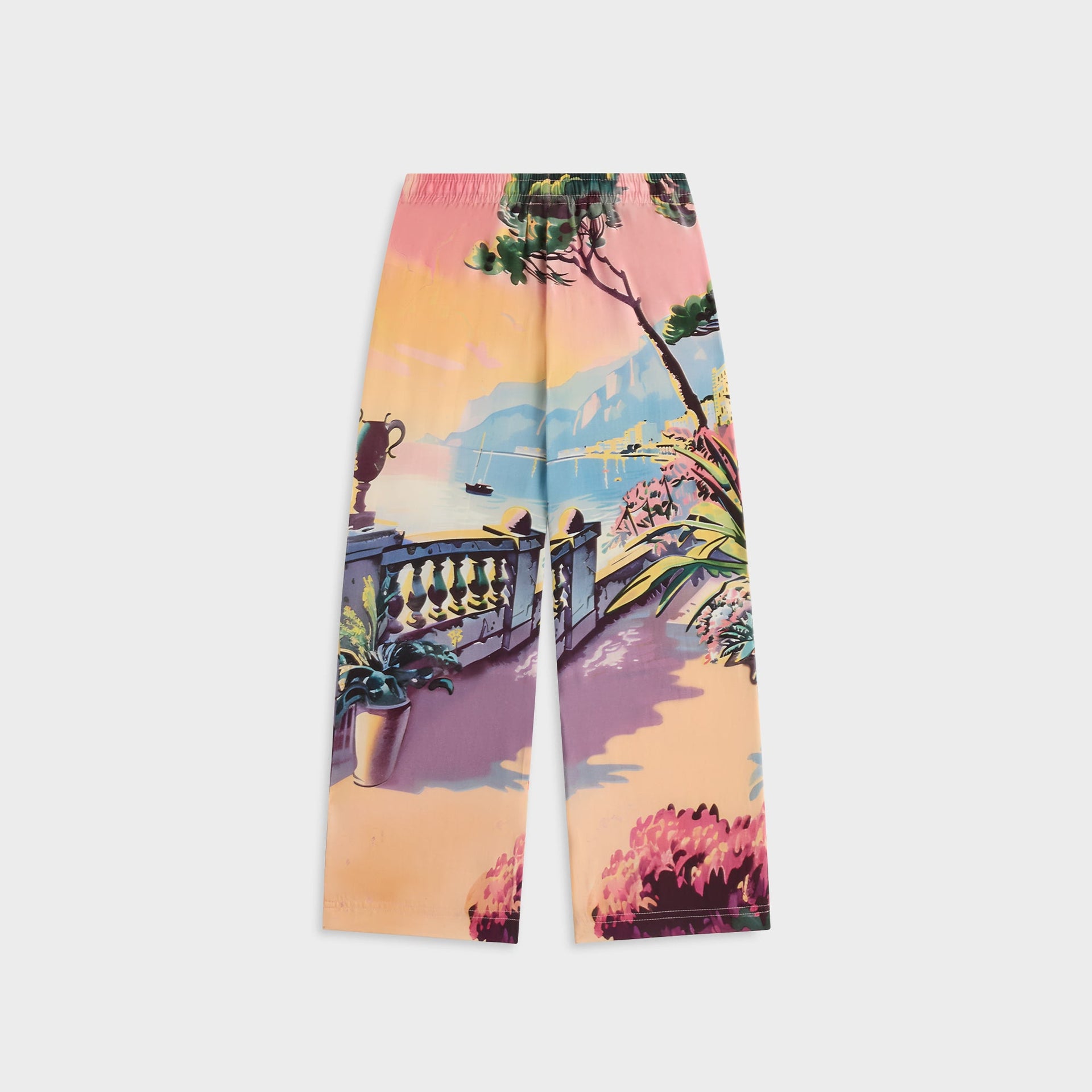 Kith Kids Scenic Villa Pant - Multi