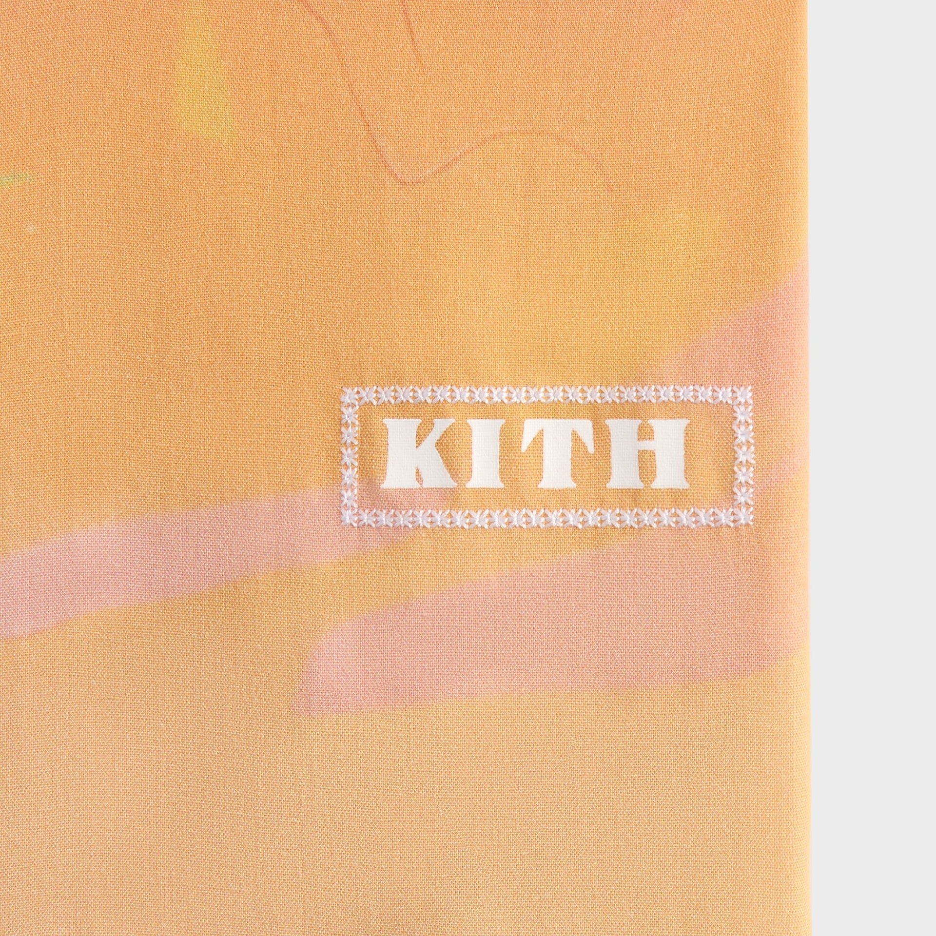 Kith Kids Scenic Villa Pant - Multi