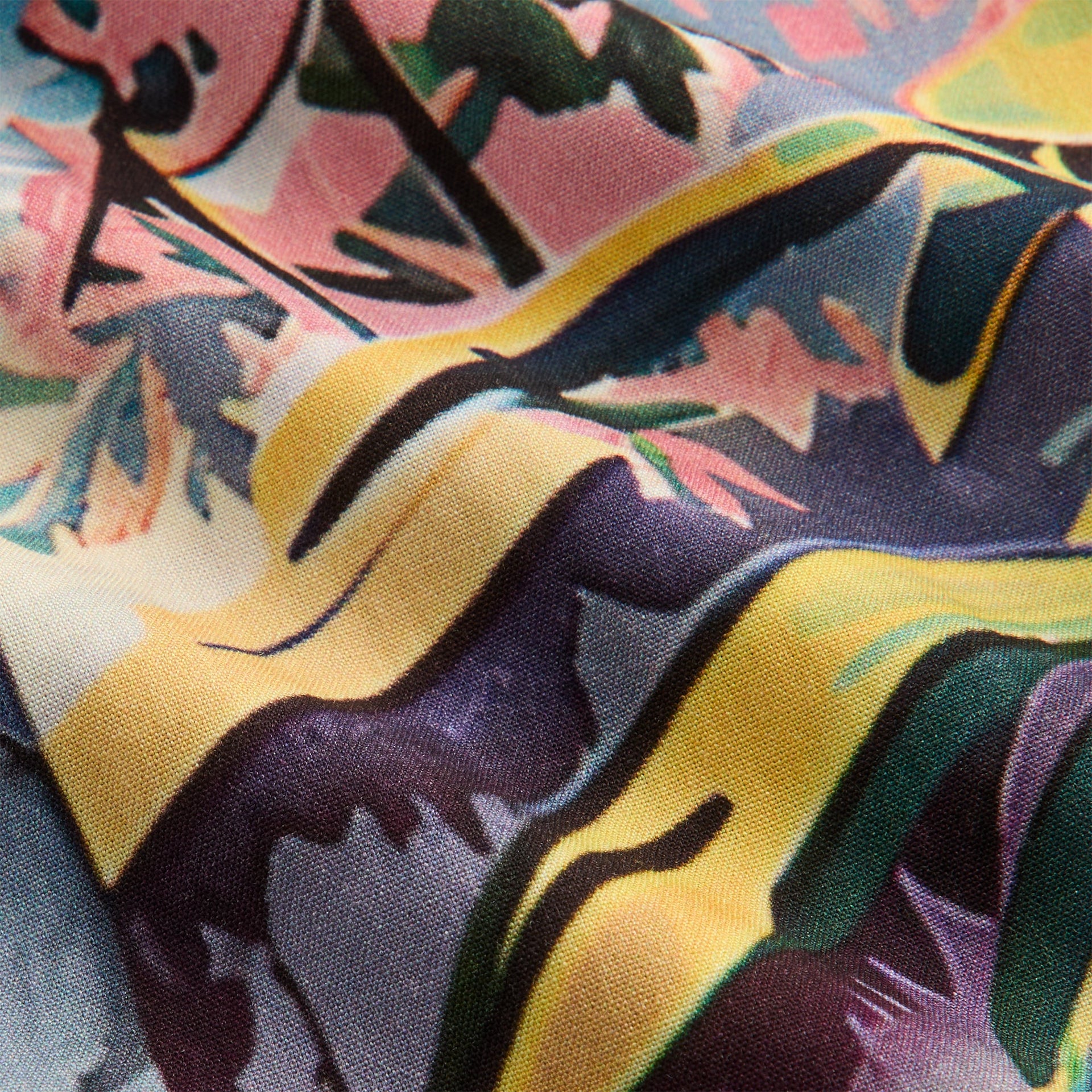 Kith Kids Scenic Villa Pant - Multi