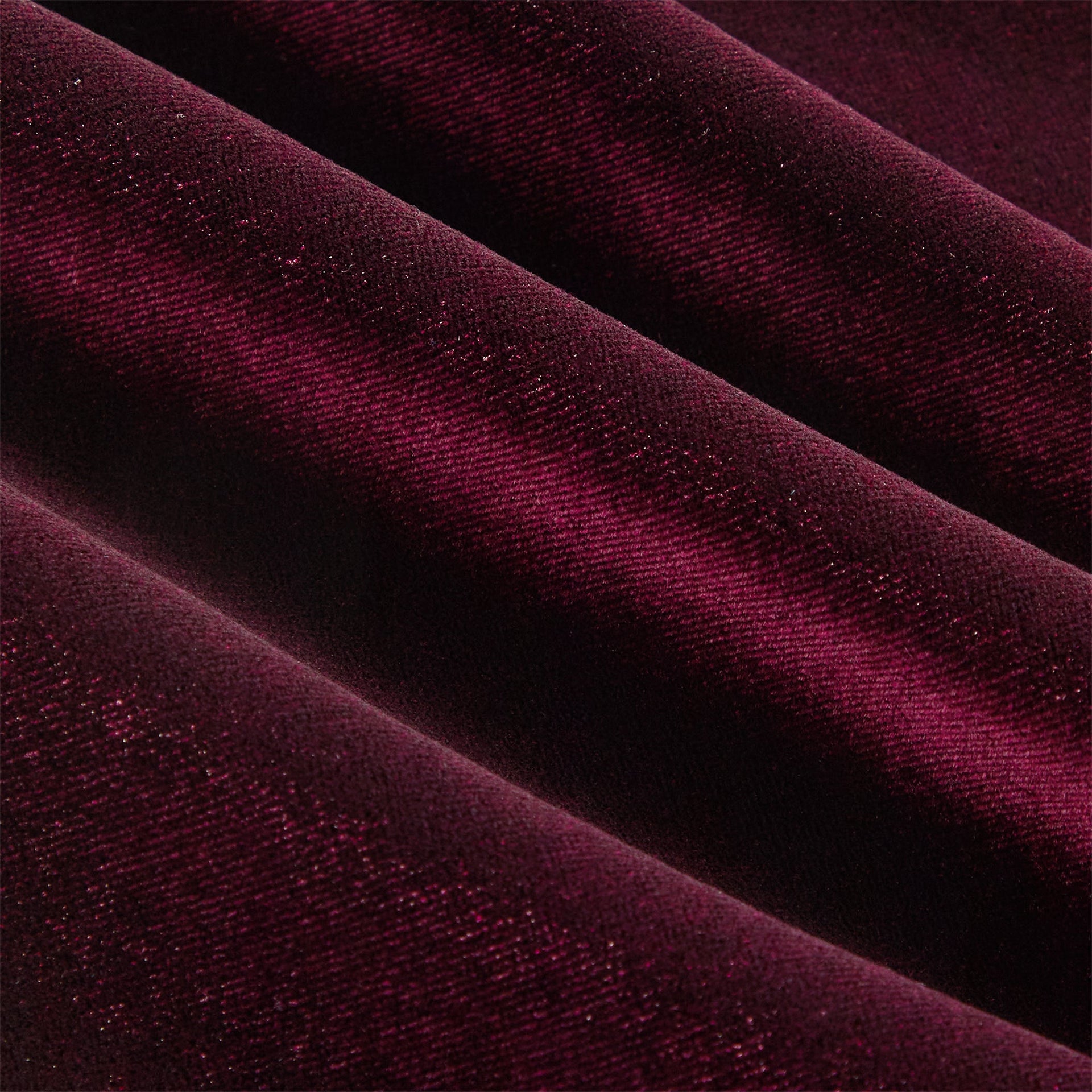 Kith Kids Velour Flare Pant - Campus