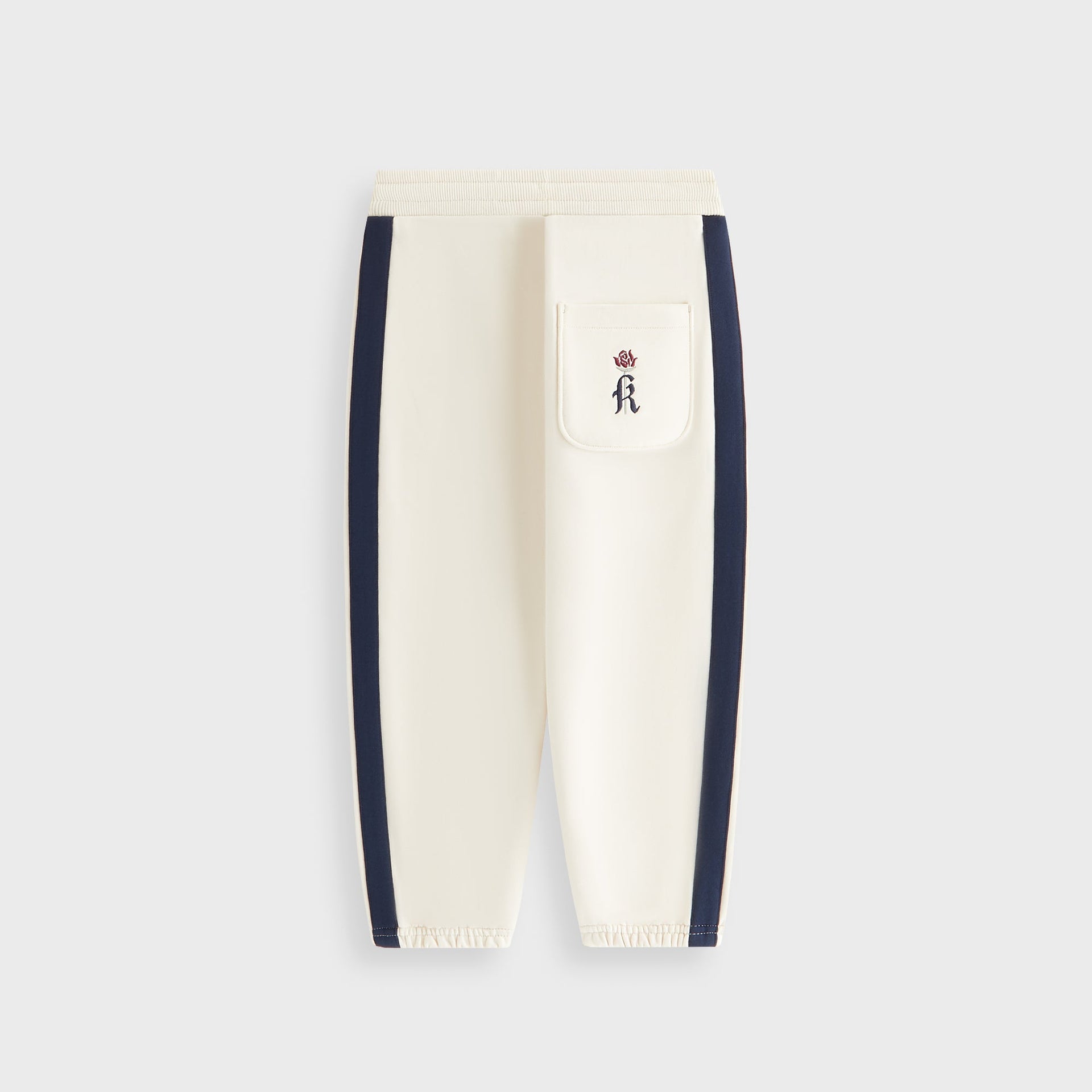 Kith Kids Collegiate Nelson Sweatpant - Muslin