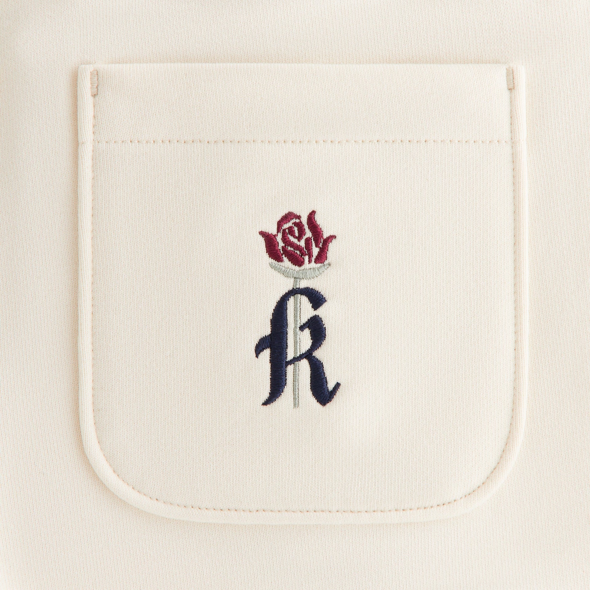 Kith Kids Collegiate Nelson Sweatpant - Muslin