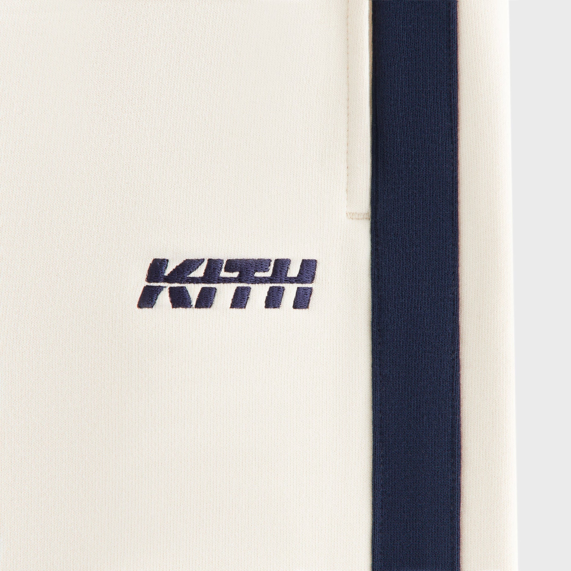 Kith Kids Collegiate Nelson Sweatpant - Muslin