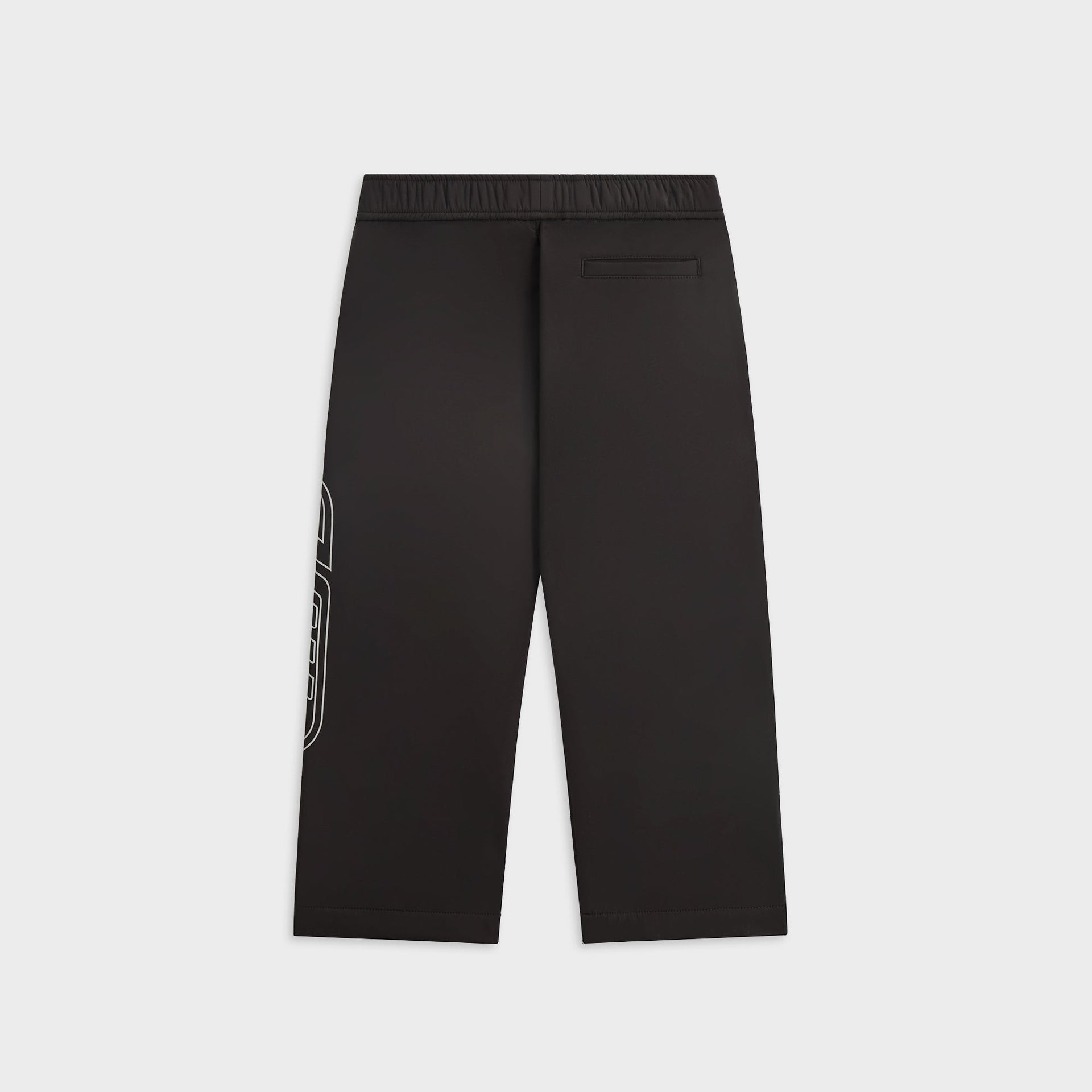 Kith Kids Tech Warm Lined Pants - Black