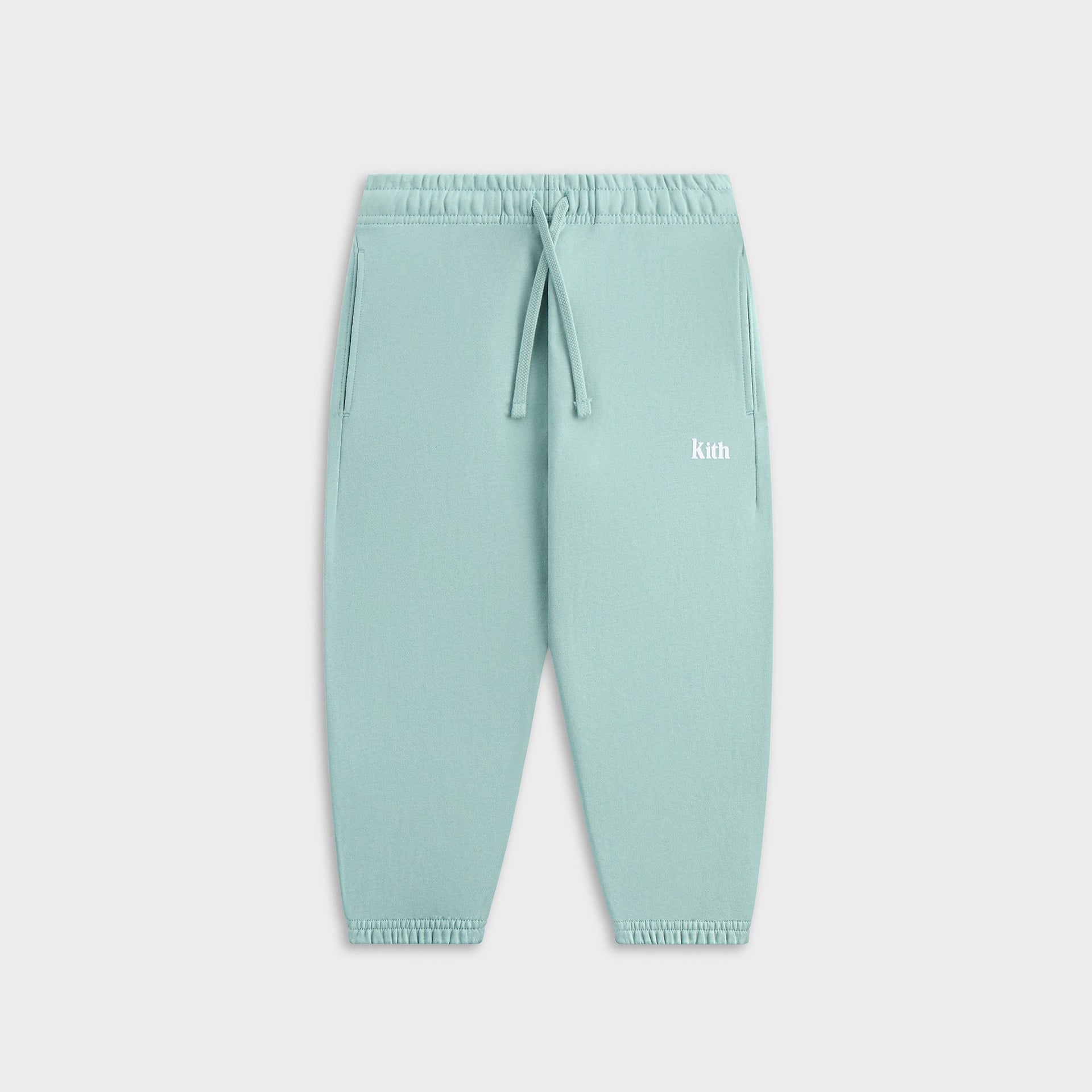 Kith Kids Classic Nelson Sweatpant - Majestic