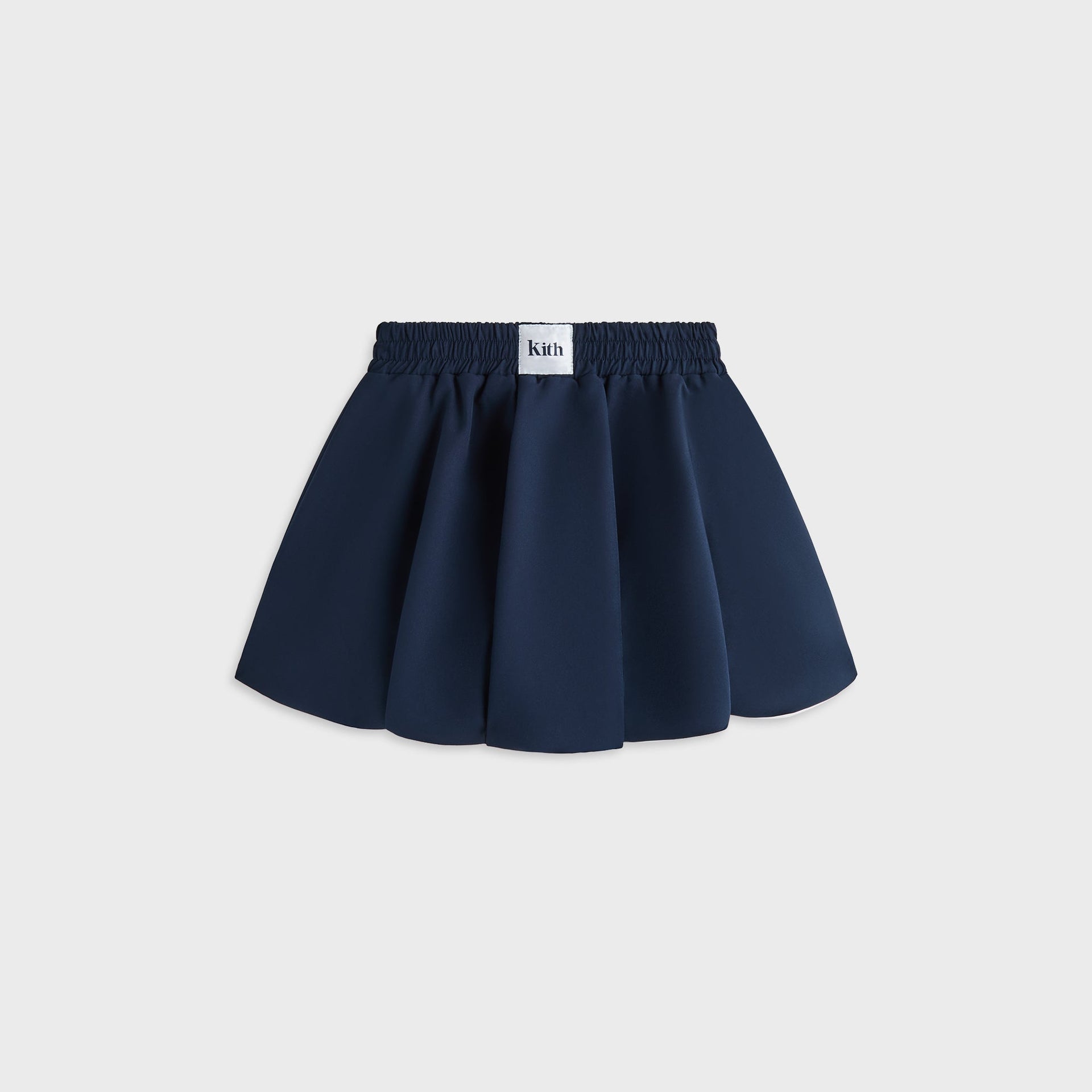 Kith Kids Bubble Skirt - Nocturnal