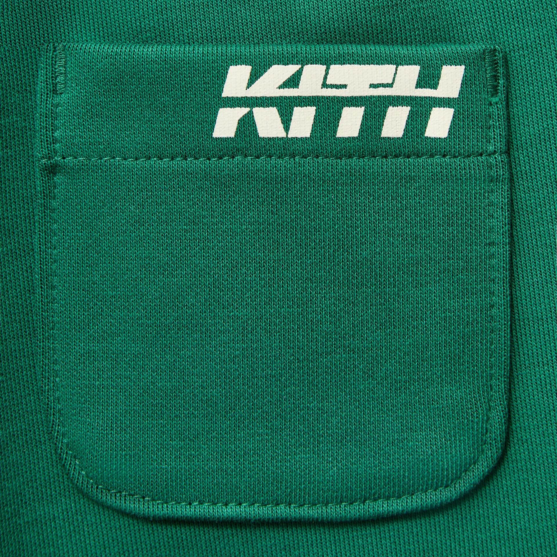 Kith Kids Logo Nelson Sweatpant - Newt