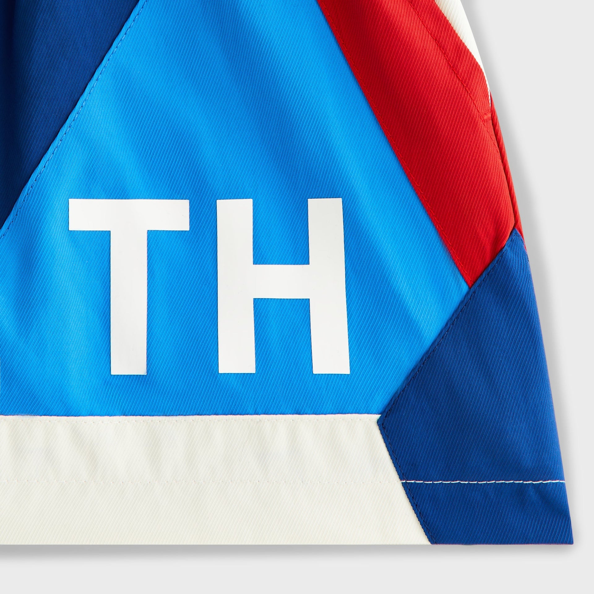 Kith Kids Hybrid Turbo Short - Cobalt - PH