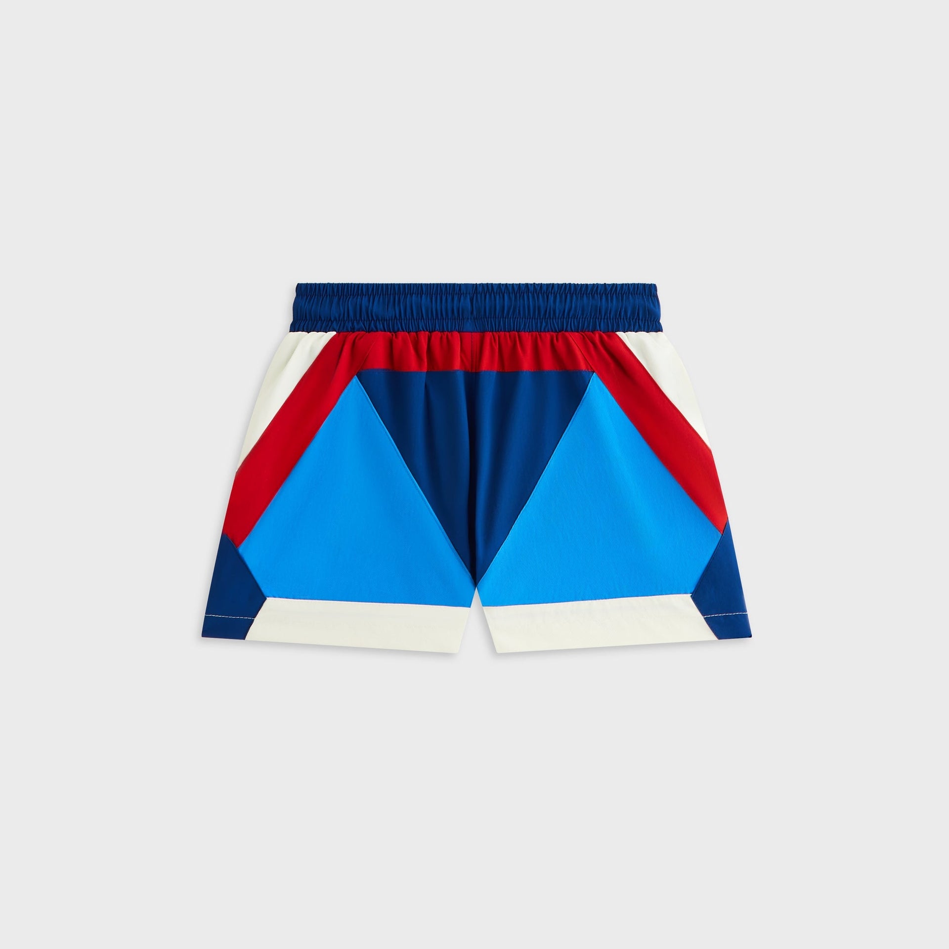Kith Kids Hybrid Turbo Short - Cobalt - PH