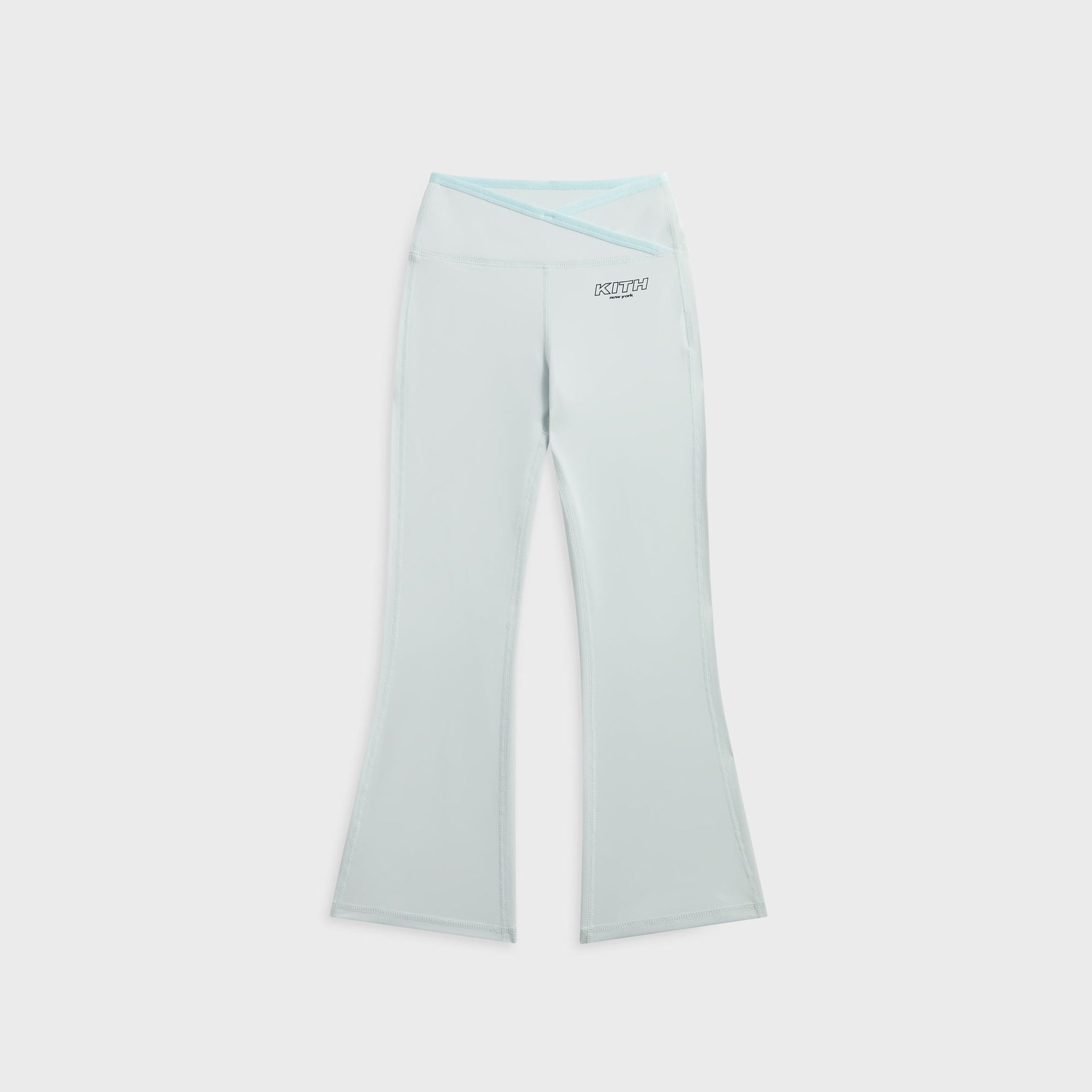 Kith Kids Active Jasina Flare Legging - Surry - PH