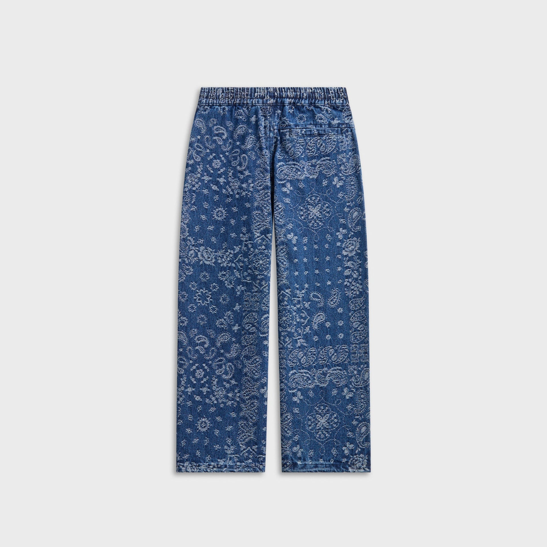 Kith Kids Paisley Owen Pant - Mid Indigo - PH